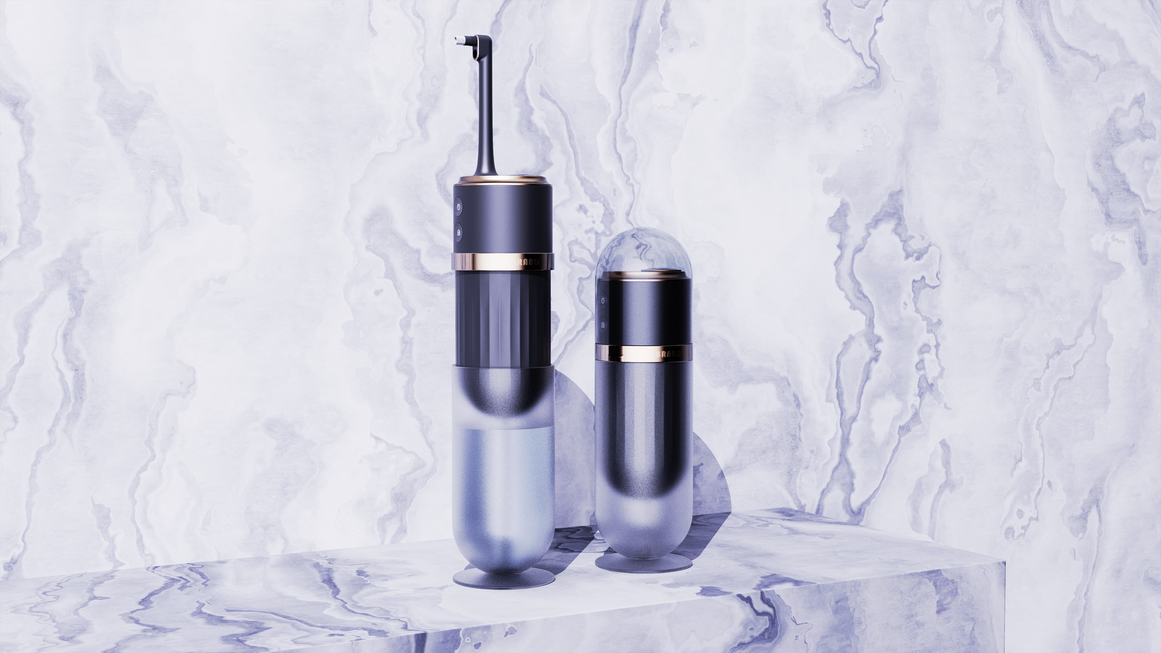 Personal care products，Hand held tooth punch，