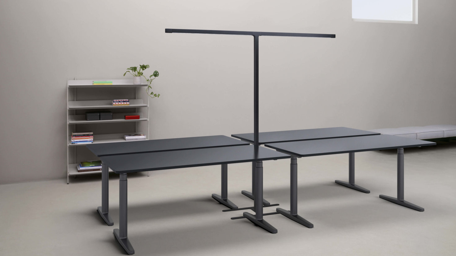 Lighting series，TEAM，lamps and lanterns，2021 red dot product design award，