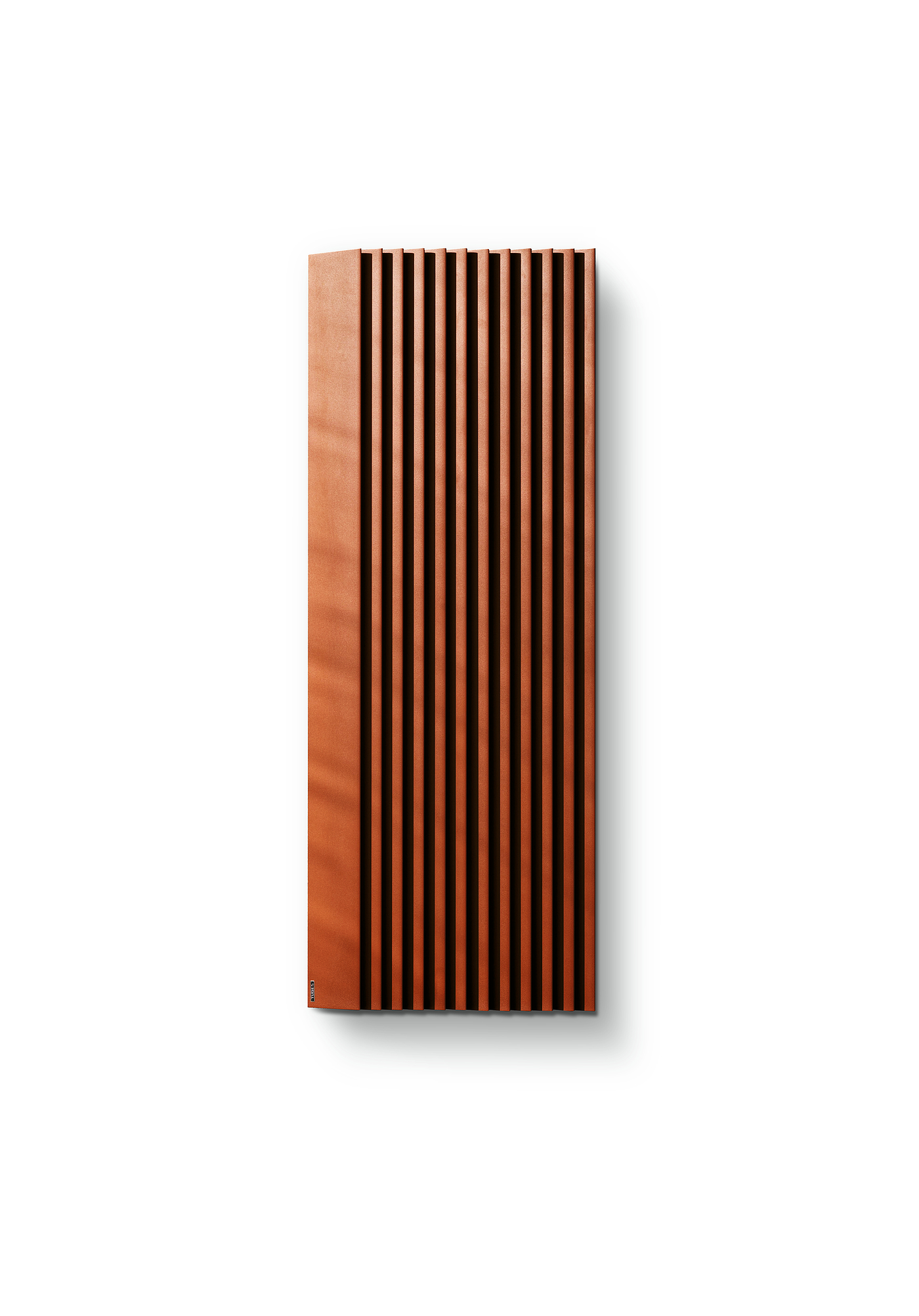 radiator，Step-by-Step，Heating，2021 red dot product design award，