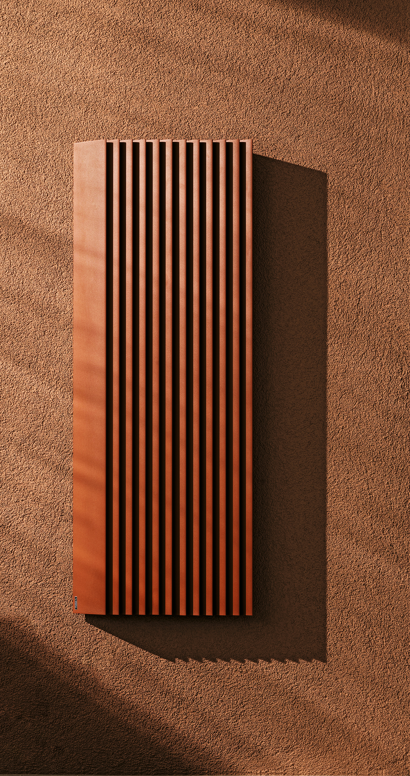 radiator，Step-by-Step，Heating，2021 red dot product design award，