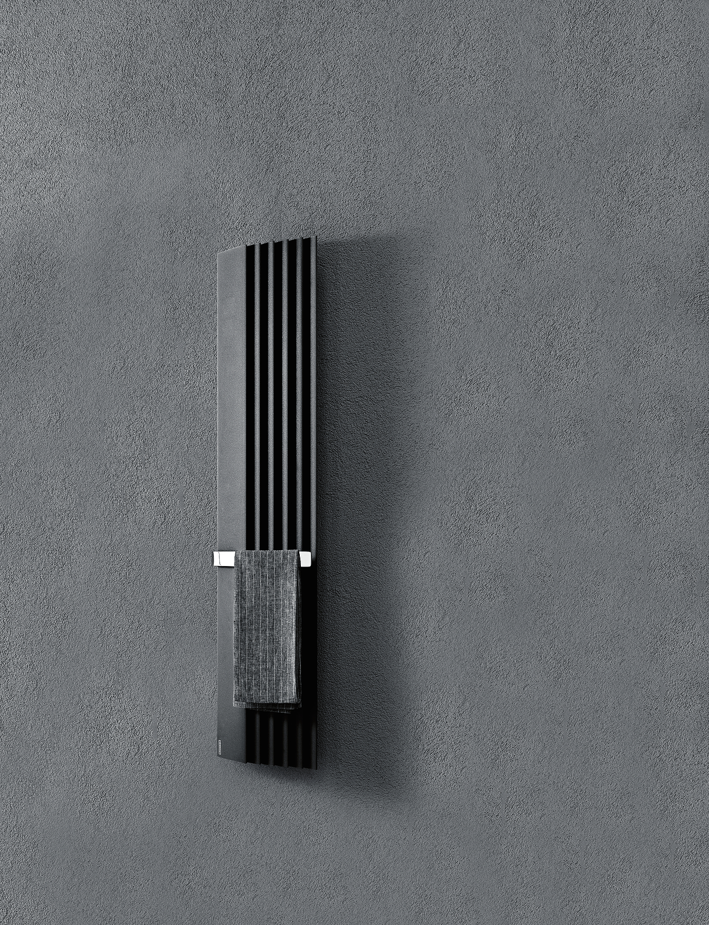 radiator，Step-by-Step，Heating，2021 red dot product design award，