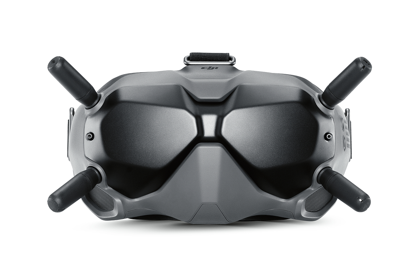 UAV flying glasses，FPV Goggles Days，Digital，2021 red dot product design award，