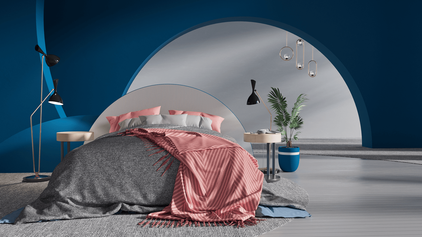 Capsula，interactive，Clock，Smart home，player，