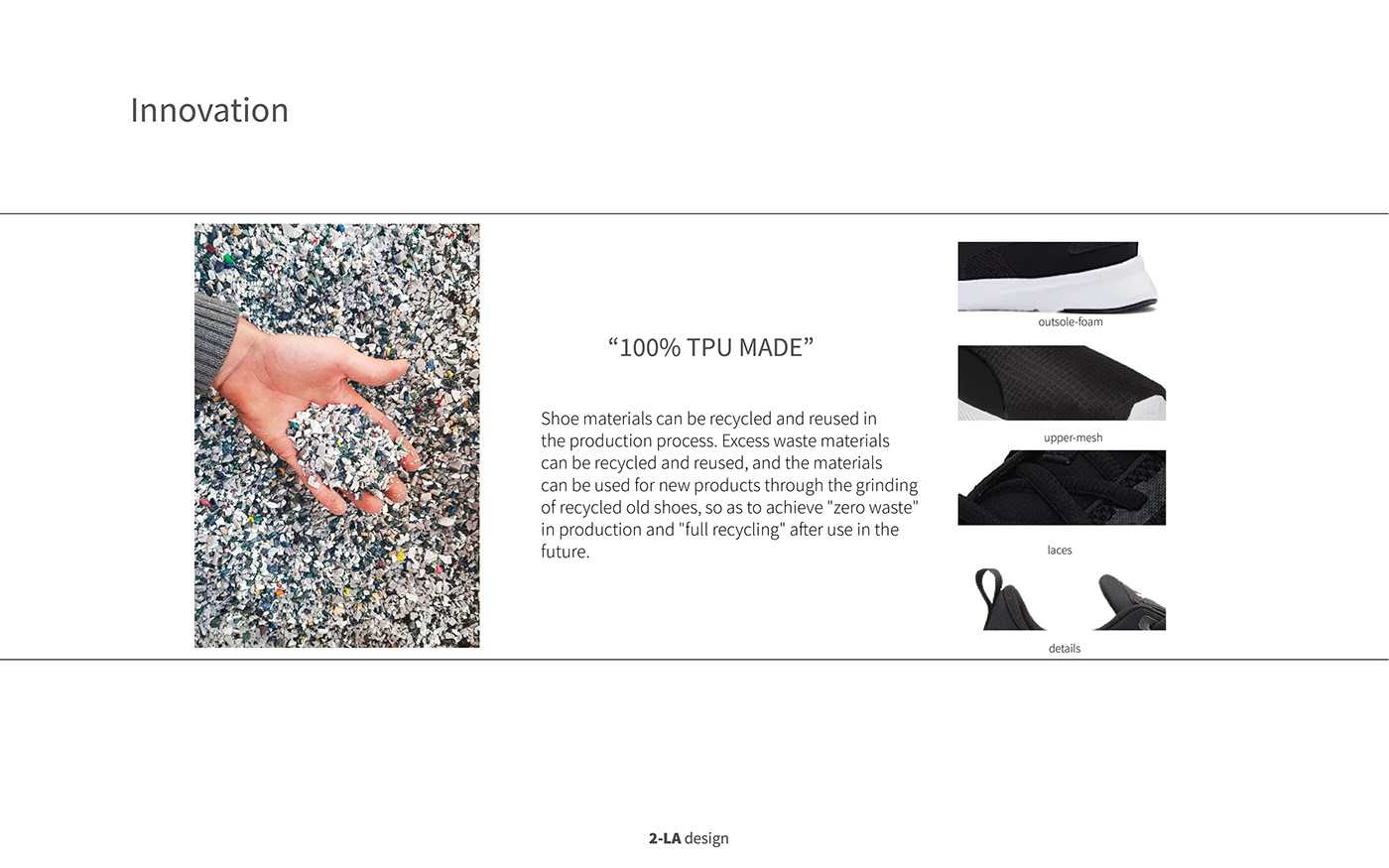 TPU，manufacture，gym shoes，100% recyclable，