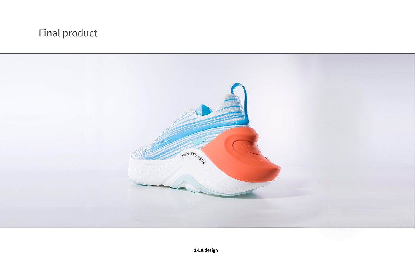 TPU，manufacture，gym shoes，100% recyclable，