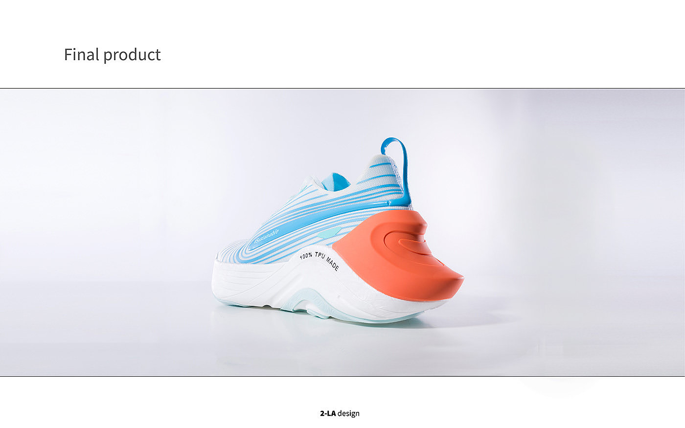 TPU，manufacture，gym shoes，100% recyclable，