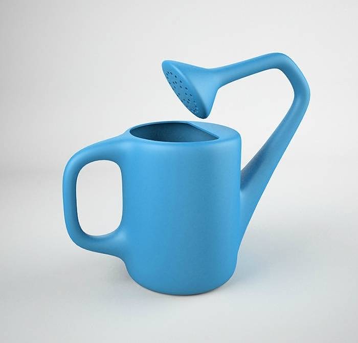 Boring design，product design，industrial design，originality，