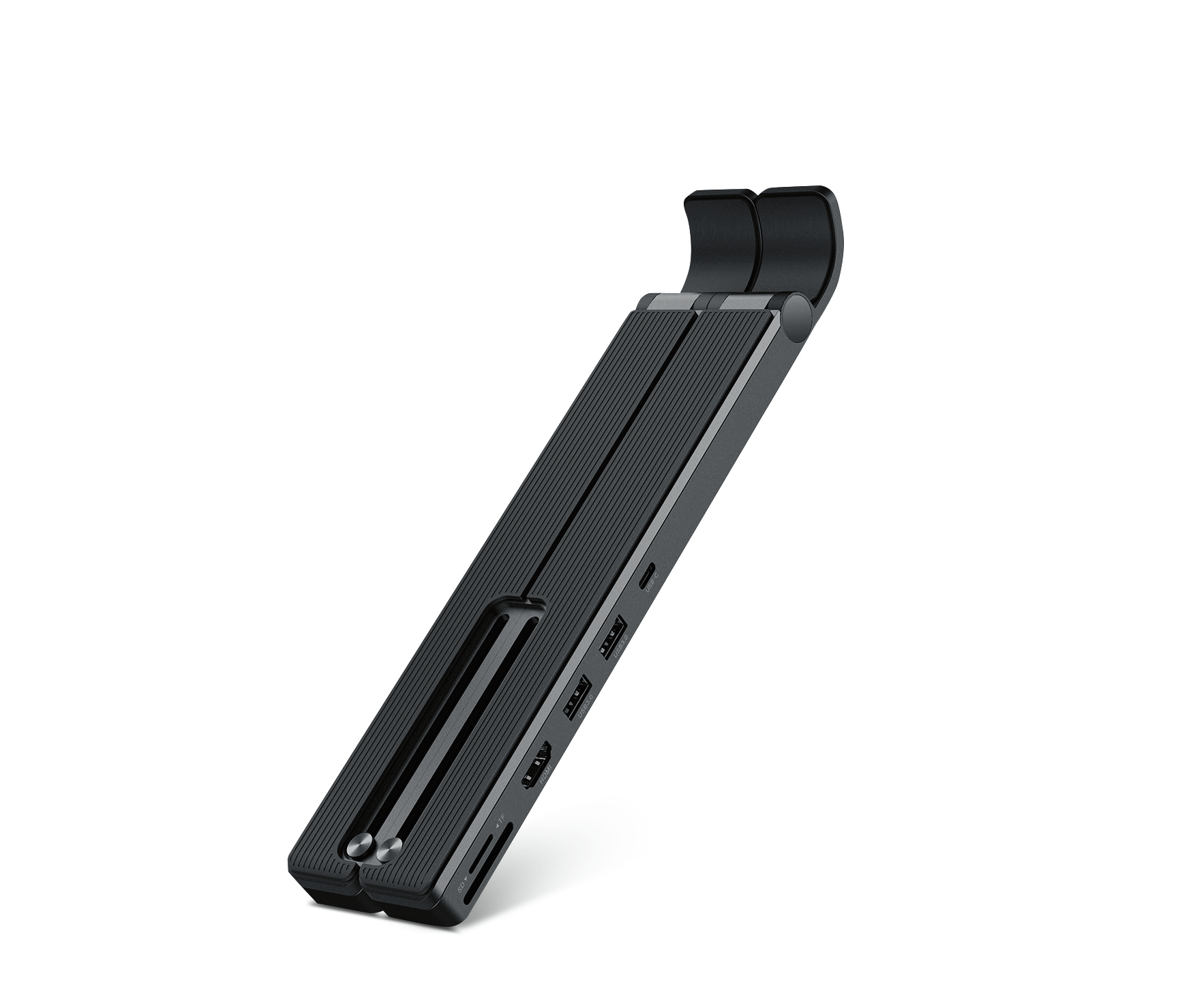 2021 red dot product design award，fold，Docking station，CM359，Bracket，