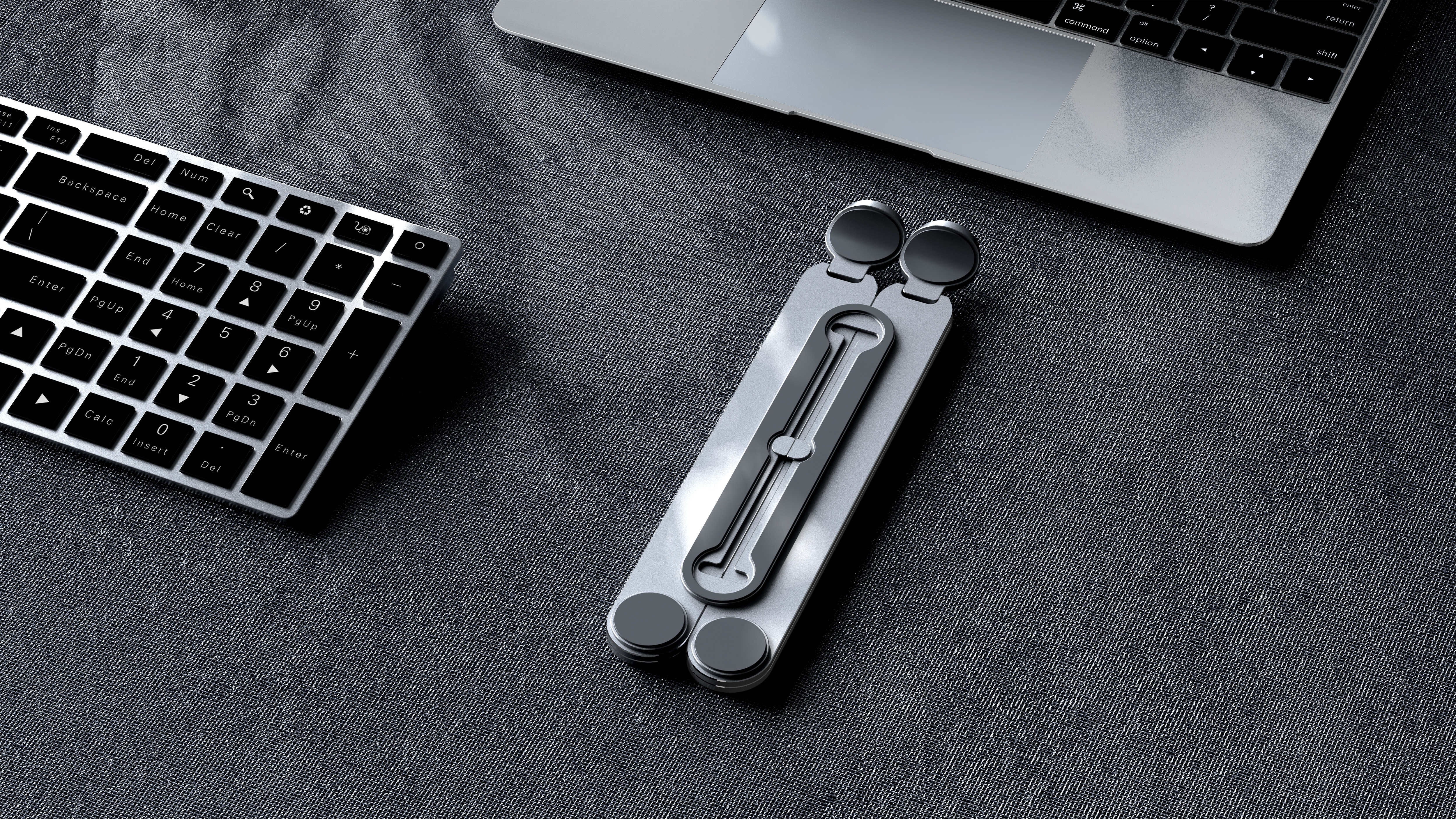 Laptop stand design，Bracket，