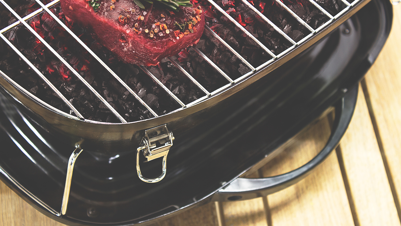 multi-function，Portable，Barbecue box，LEBARBECUE，