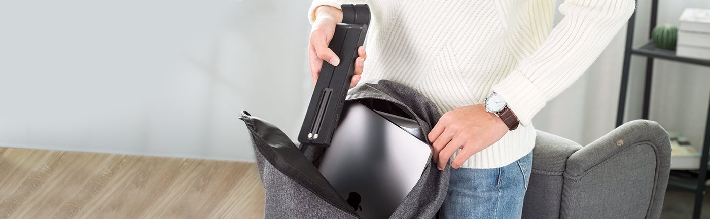 2021 red dot product design award，fold，Docking station，CM359，Bracket，