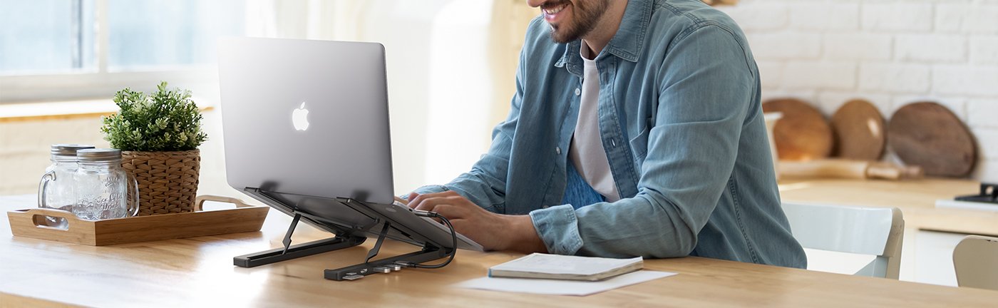 2021 red dot product design award，fold，Docking station，CM359，Bracket，