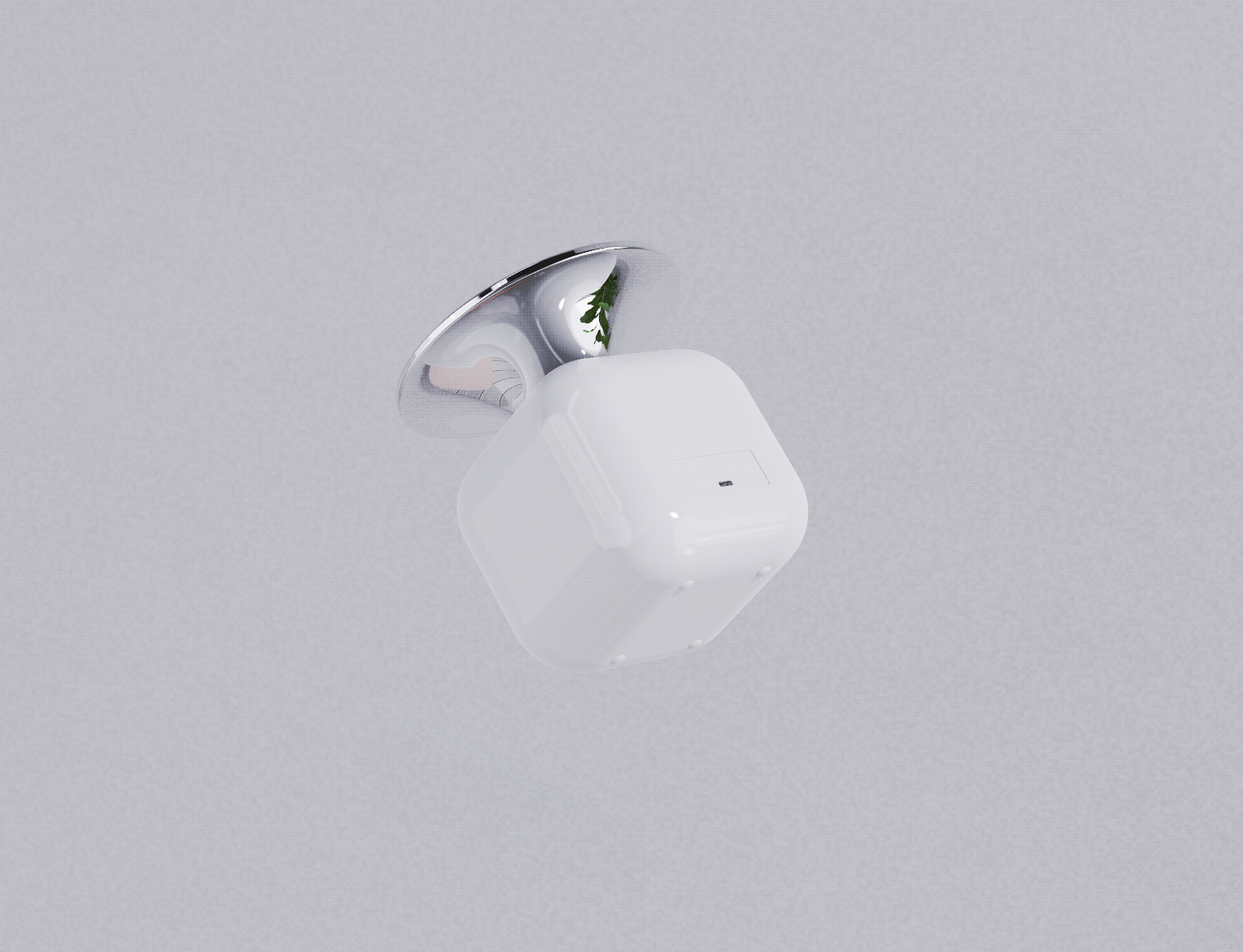 Aromatherapy machine，