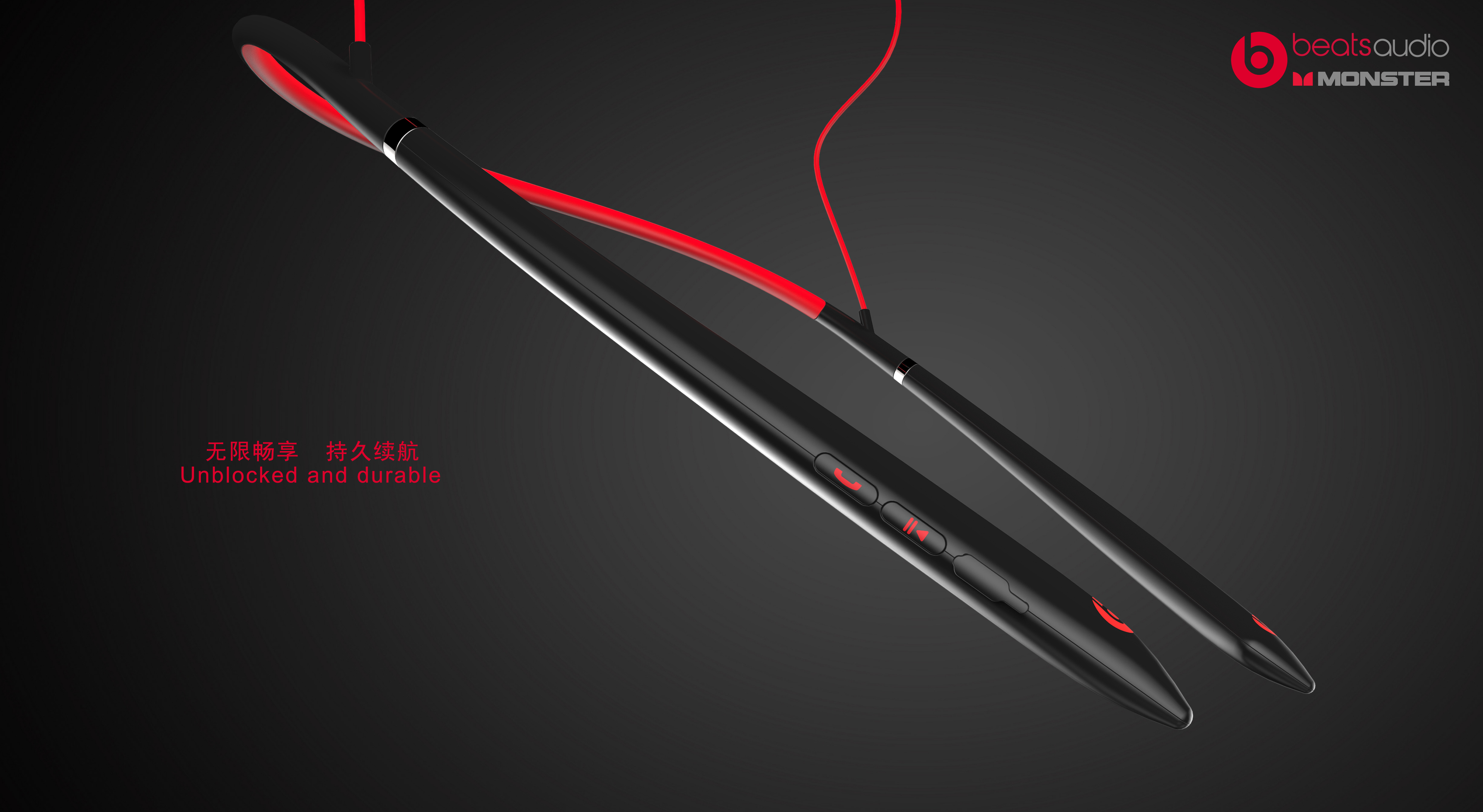 Chongqing aidico Intelligent Technology Co., Ltd，Smart Wearable，Bluetooth headset，Sports headset，Magic sound earphone，headset，Neck hanging type，Do not drop the headset，Super endurance standby，Running headset，Ergonomics，industrial design，Earphone design，Intelligent products，Electronics，product design，Earphone products，Chongqing Product Design，Liu Yirui，Kris，IDOK，