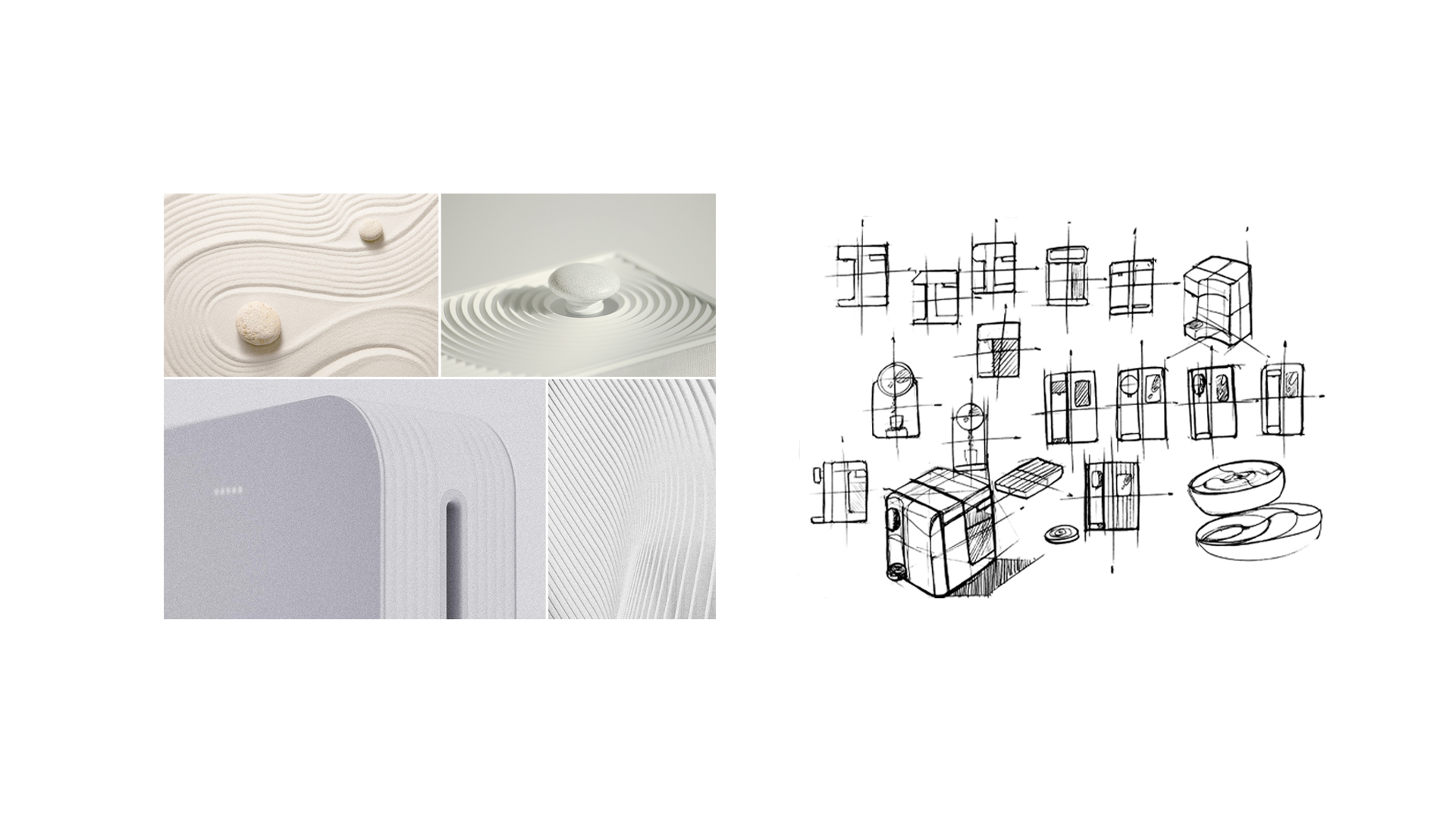 Tabletop water dispenser，