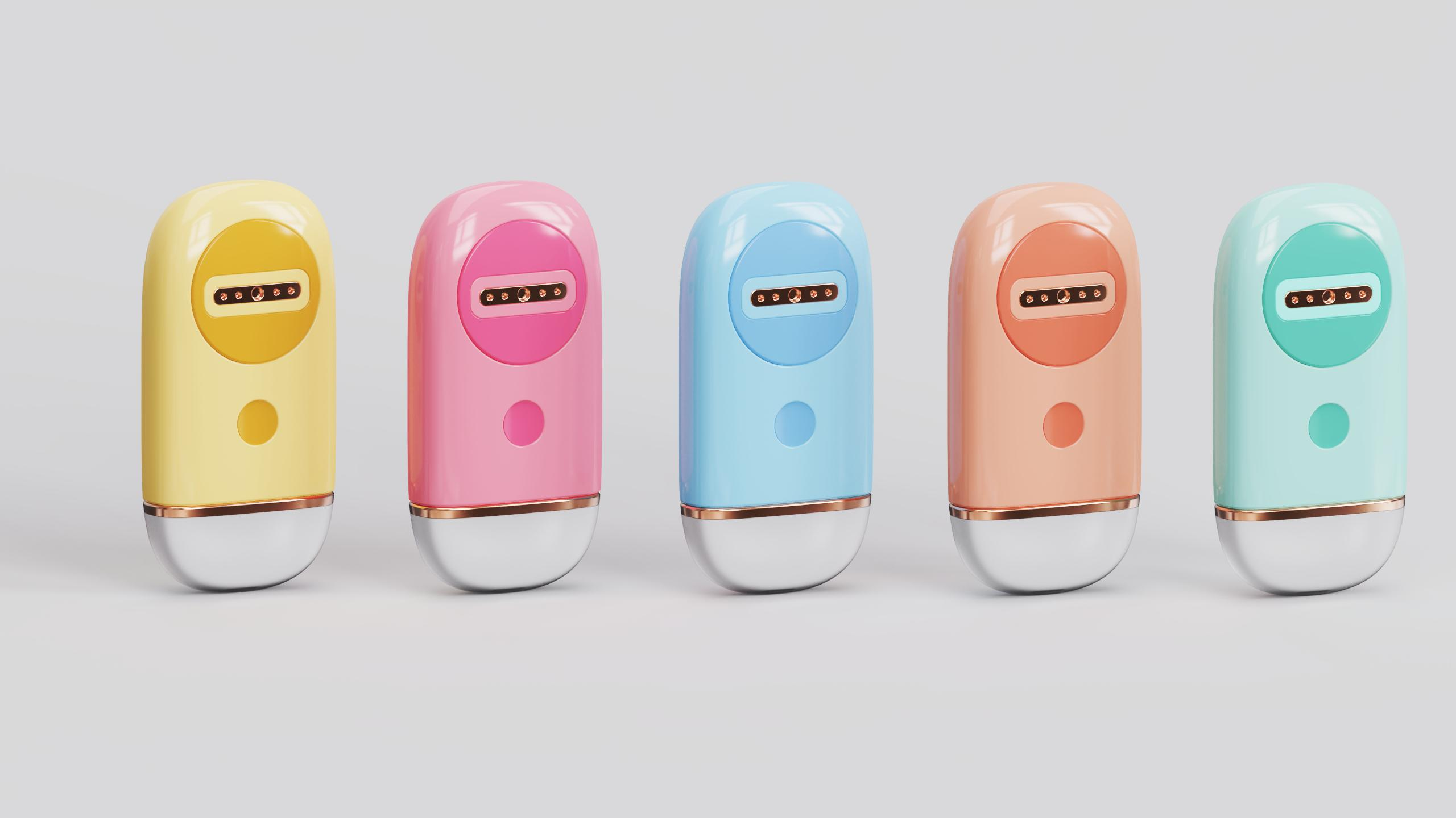 Looking for a job in industrial design，