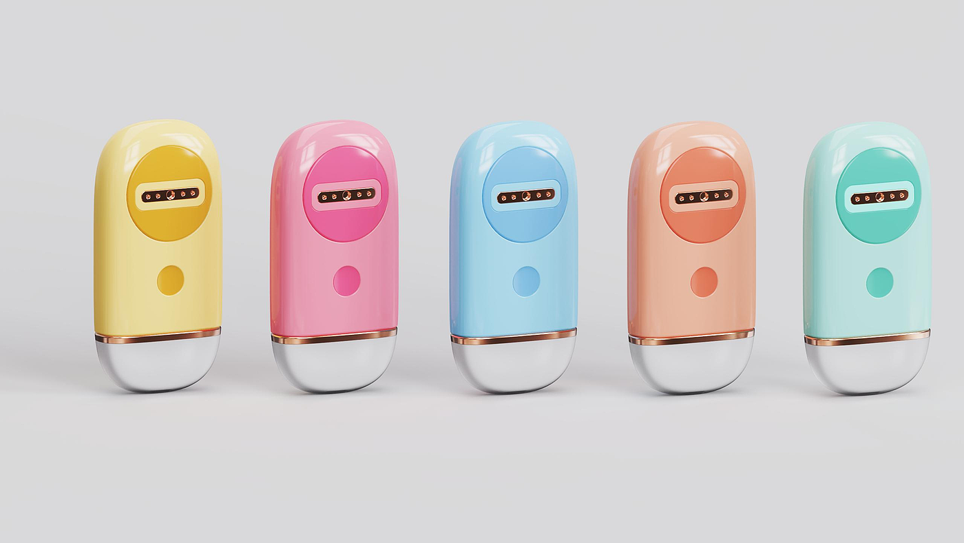Looking for a job in industrial design，