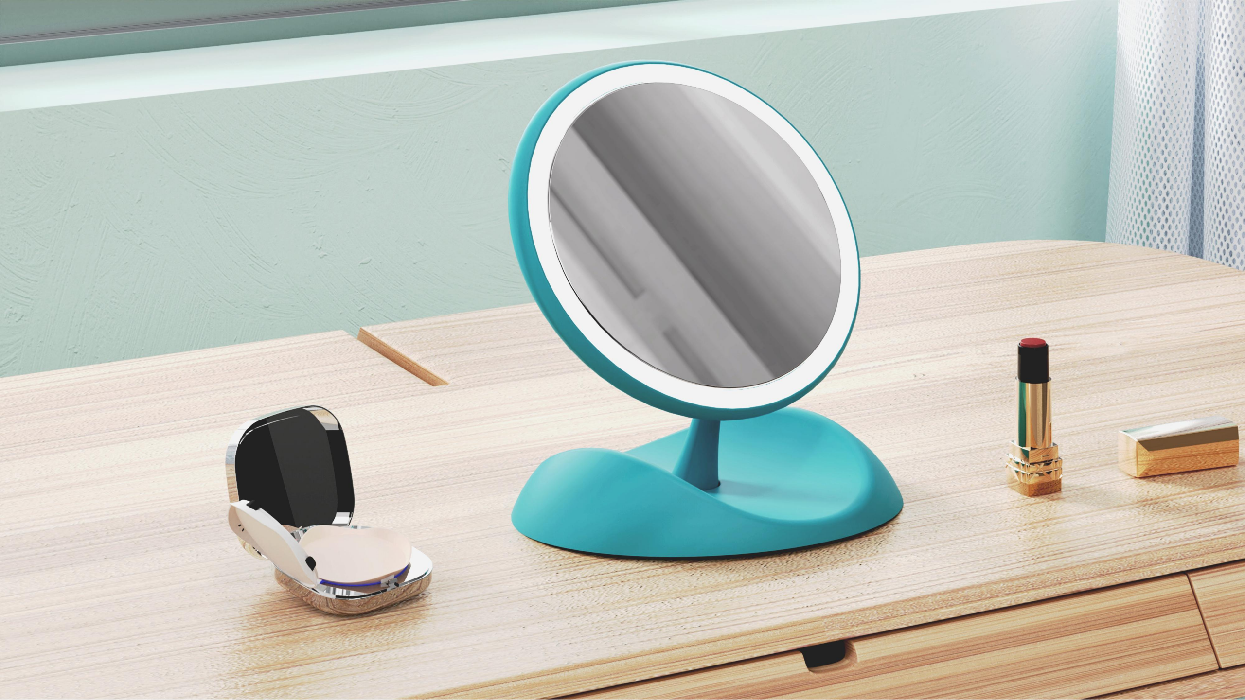 Looking for a job in industrial design，