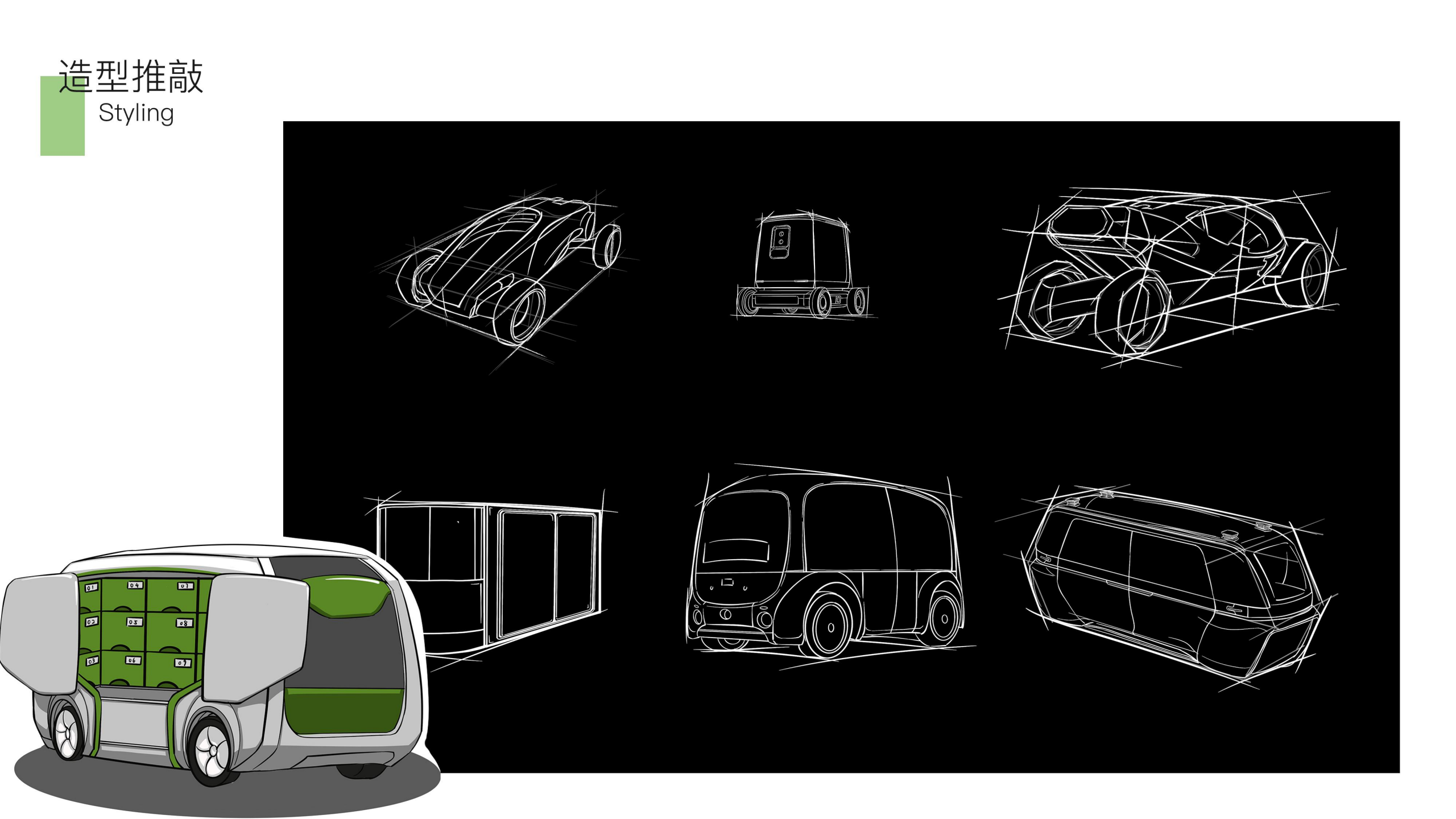 Looking for a job in industrial design，