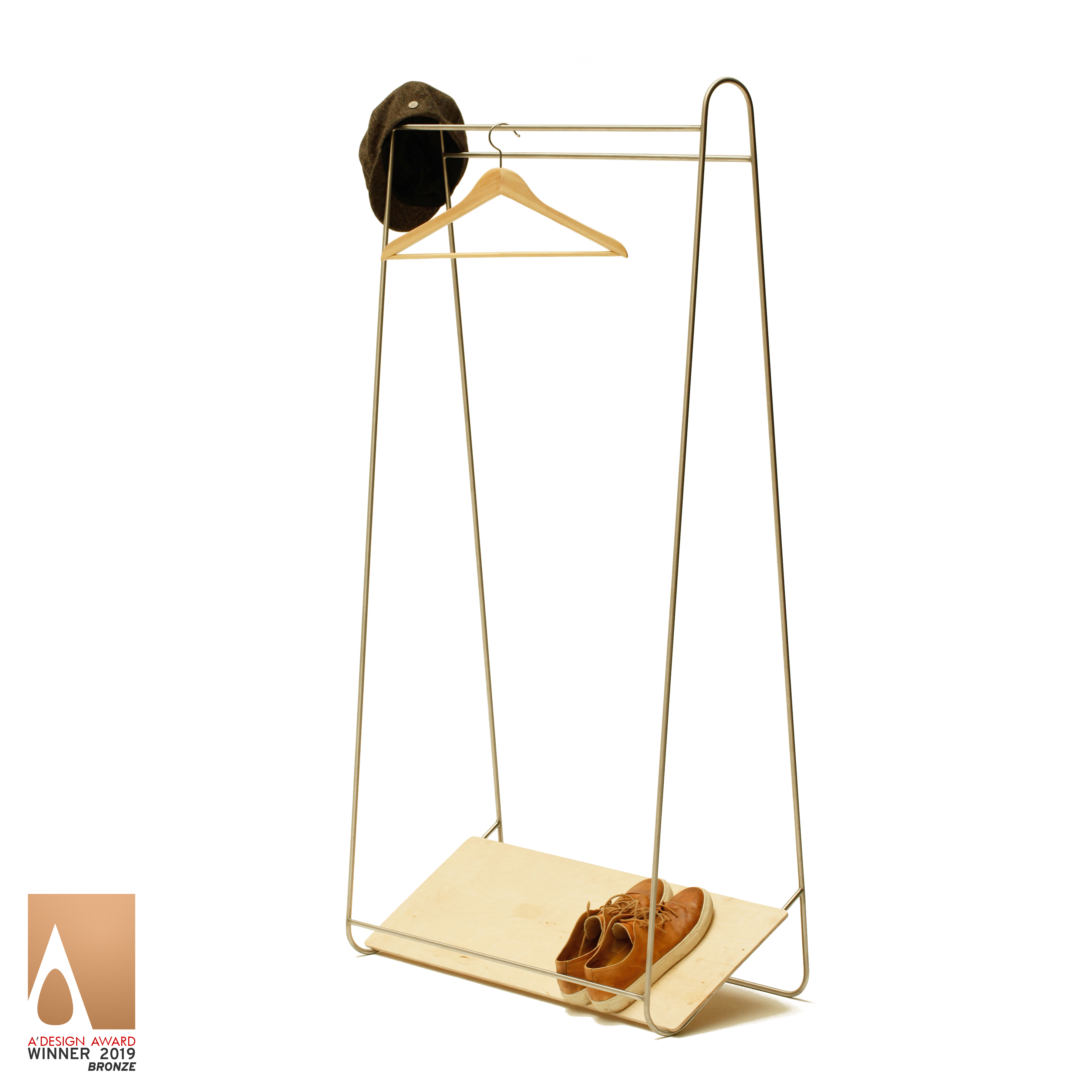 Home furniture，indoor，Minimalist design ，Hanger design，furniture design ，