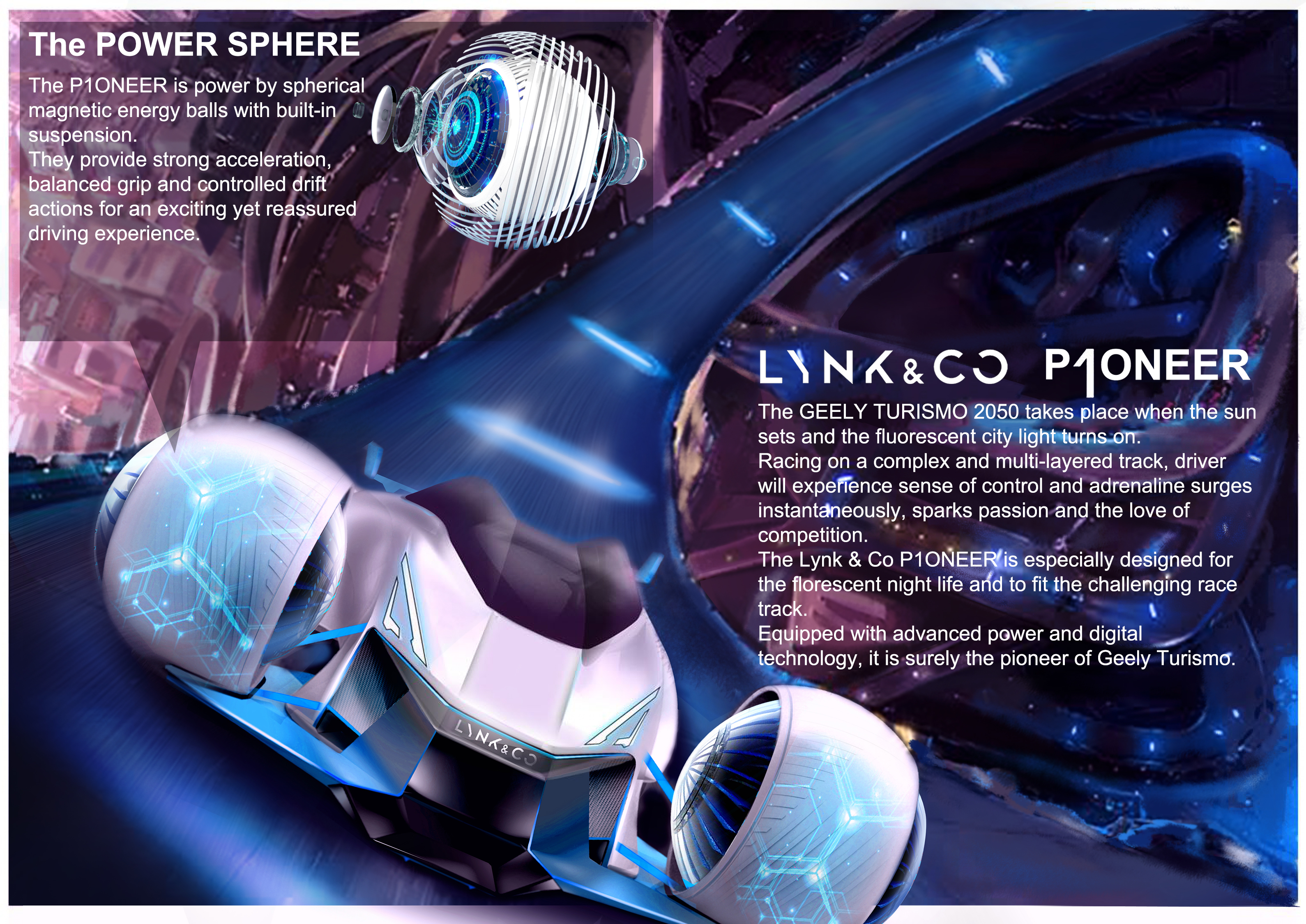 vehicle，racing，Future, technology，