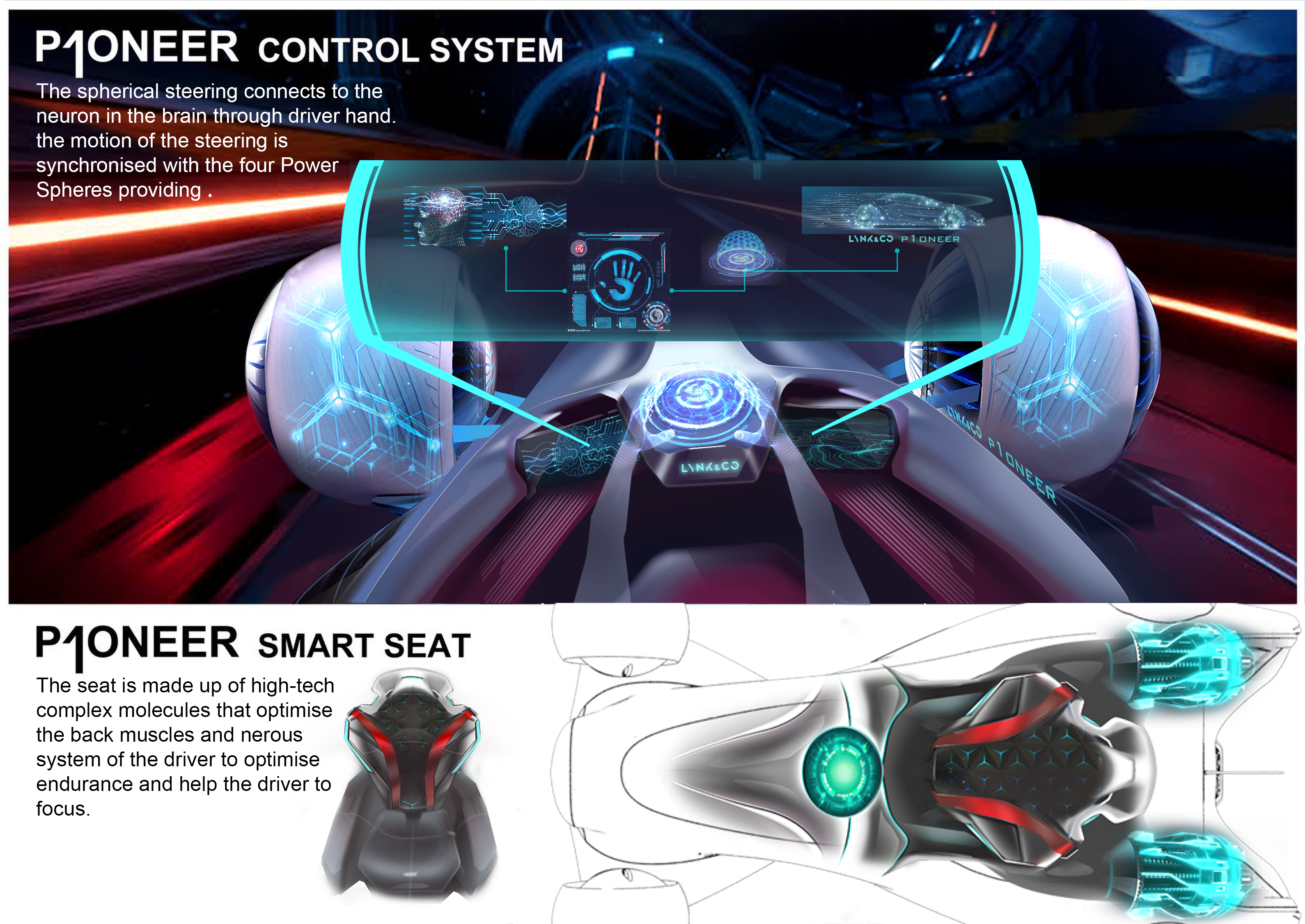 vehicle，racing，Future, technology，