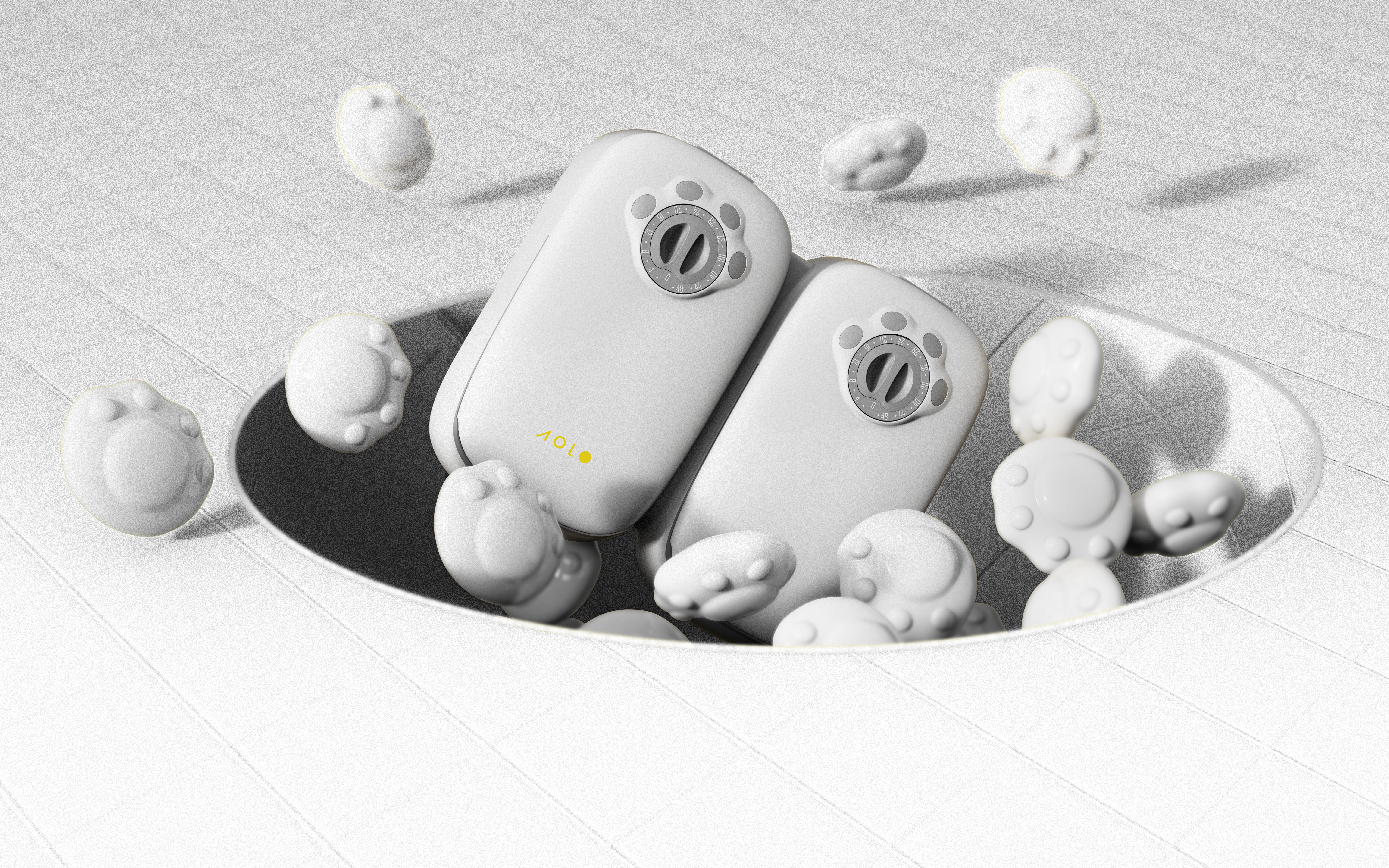 Pet products，originality，Design innovation，