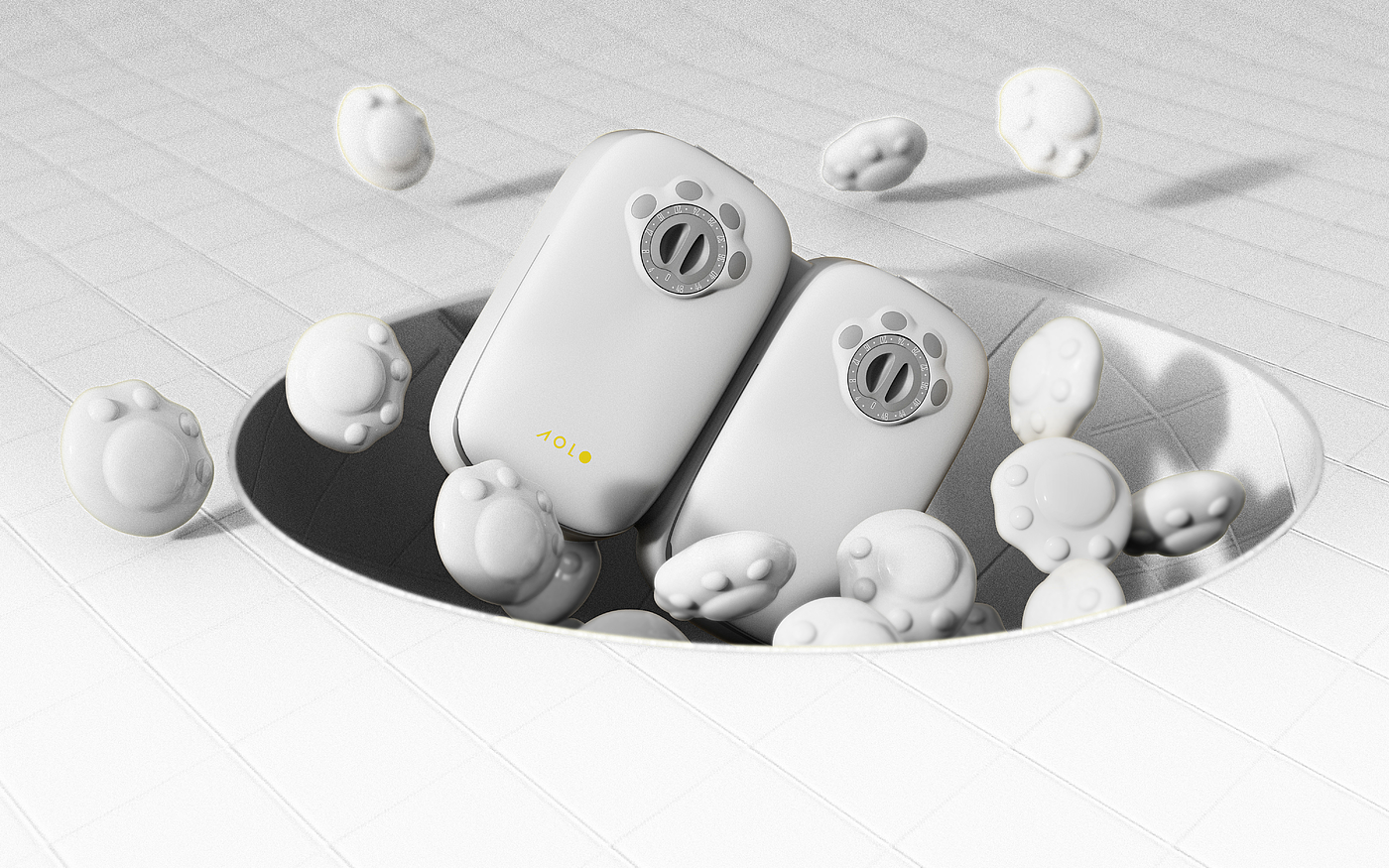Pet products，originality，Design innovation，