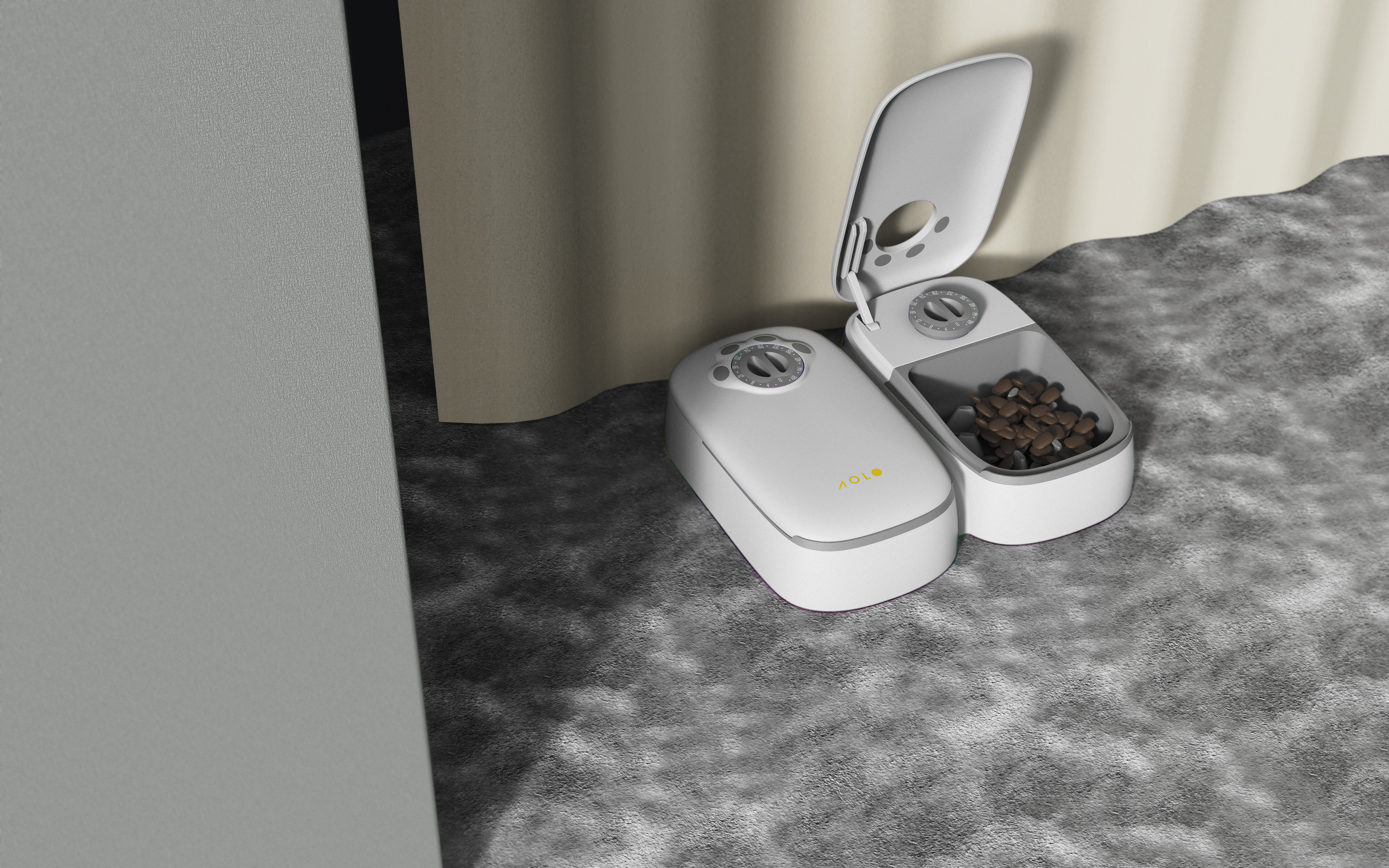 Pet products，originality，Design innovation，