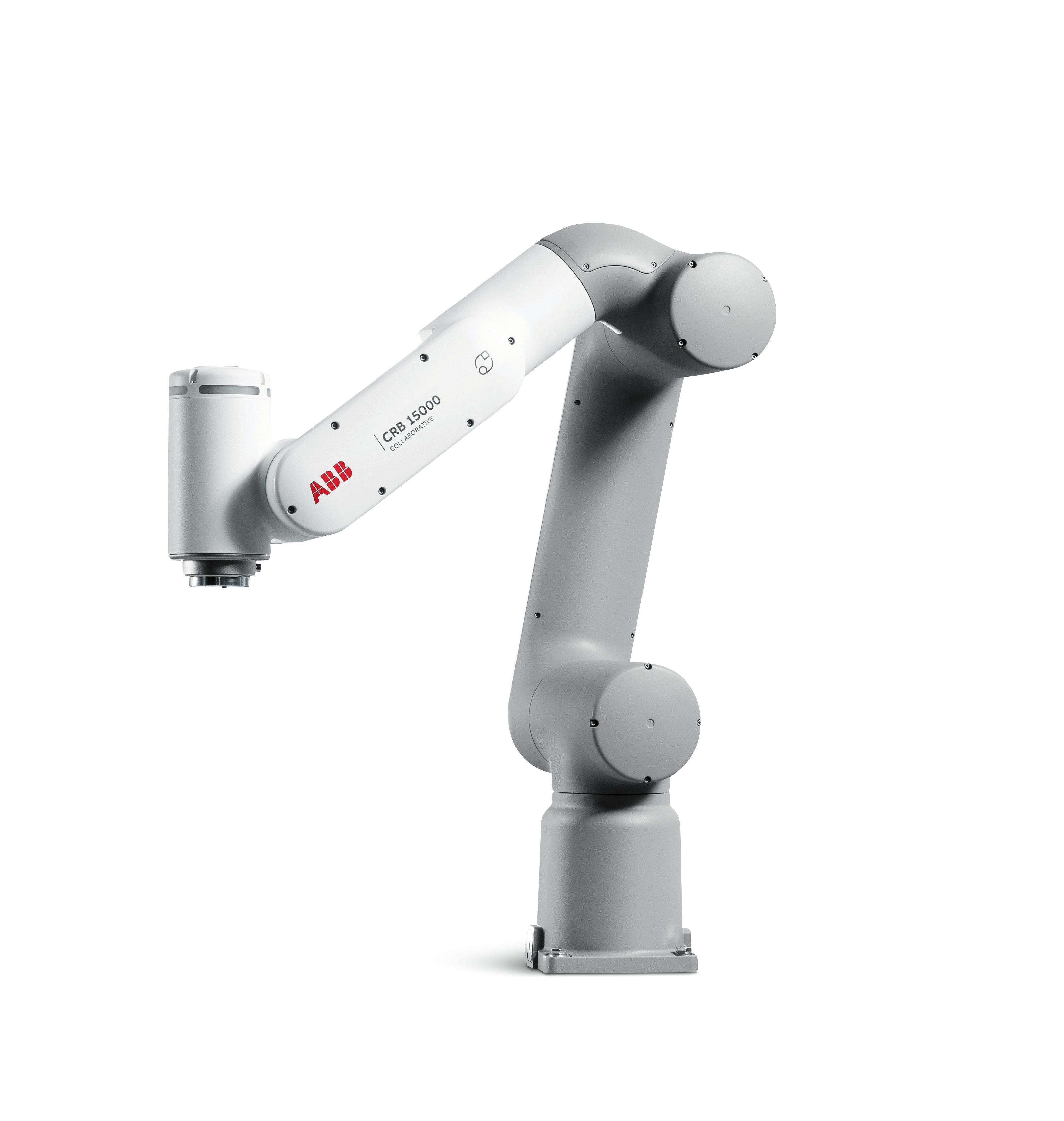 GoFa，Cooperative robot，automation，2021 red dot product design award，