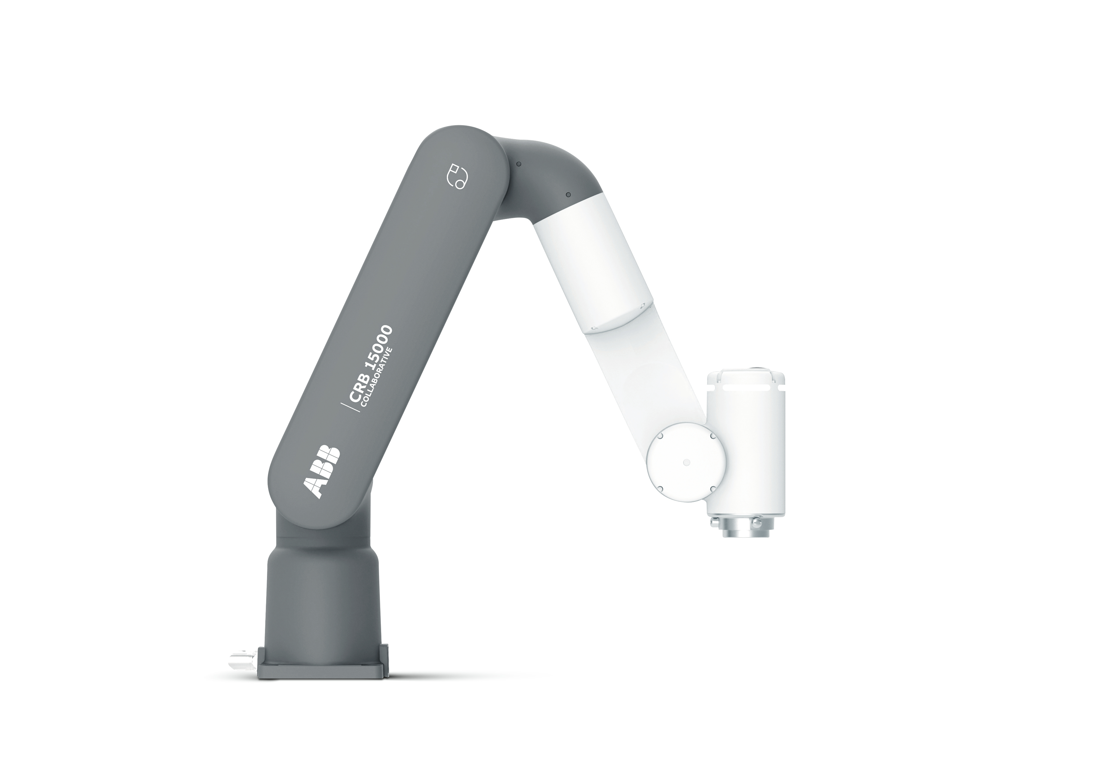 GoFa，Cooperative robot，automation，2021 red dot product design award，