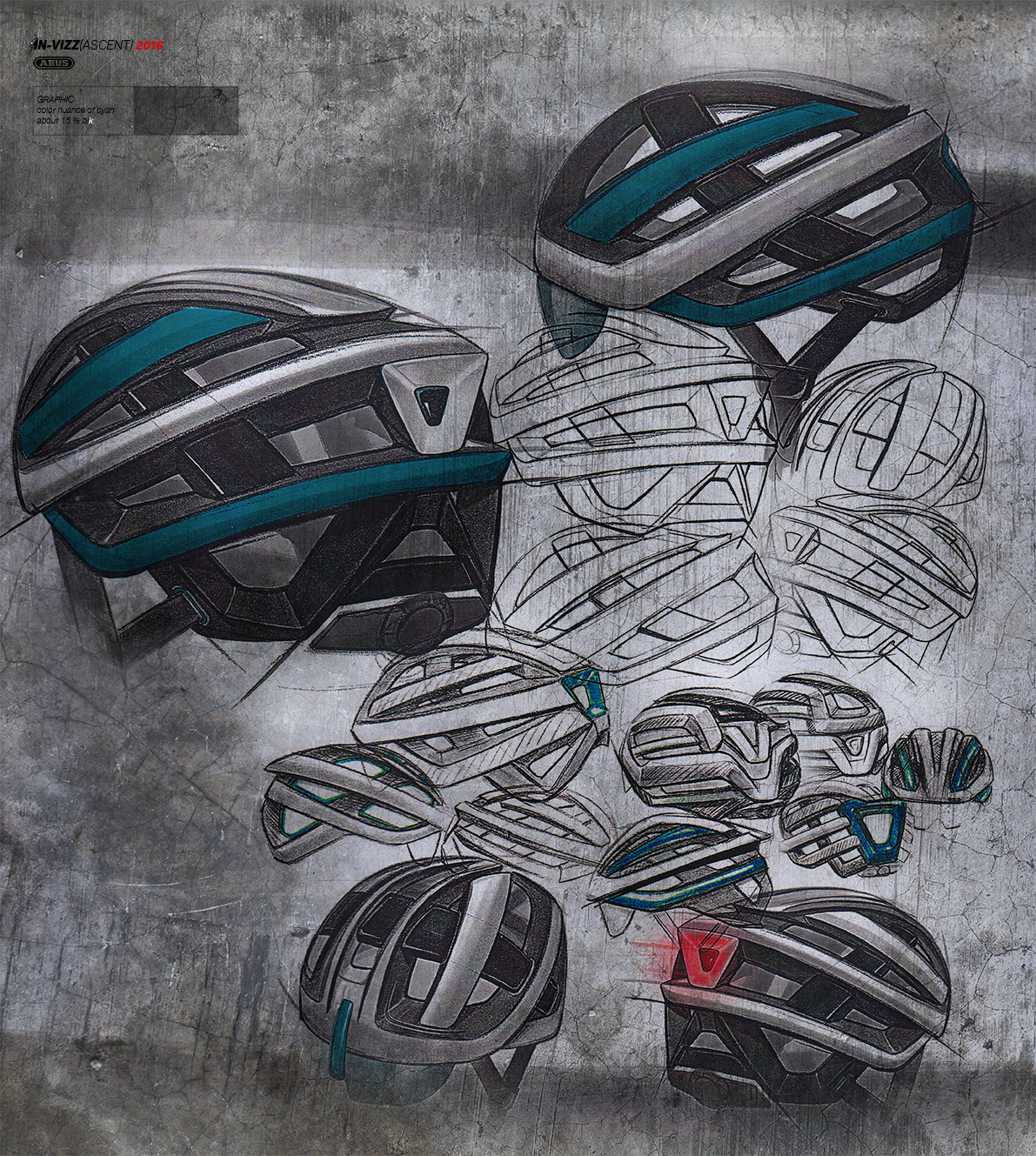 Bicycle，Sports equipment，Helmet，Safety equipment，