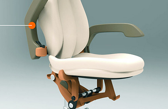 Office chair，
