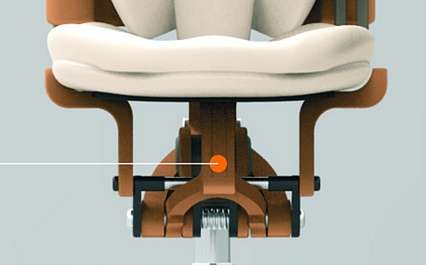 Office chair，