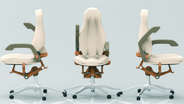 Office chair，