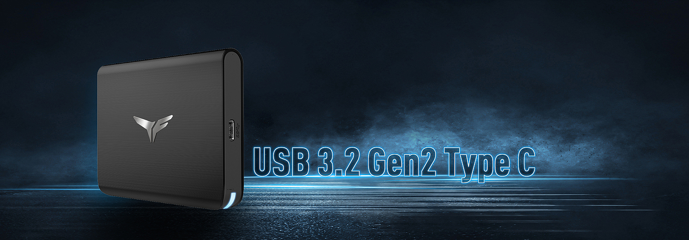 2021红点产品设计大奖，RGB SSD，固态硬盘，