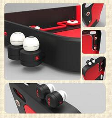 Mobile phone shell，