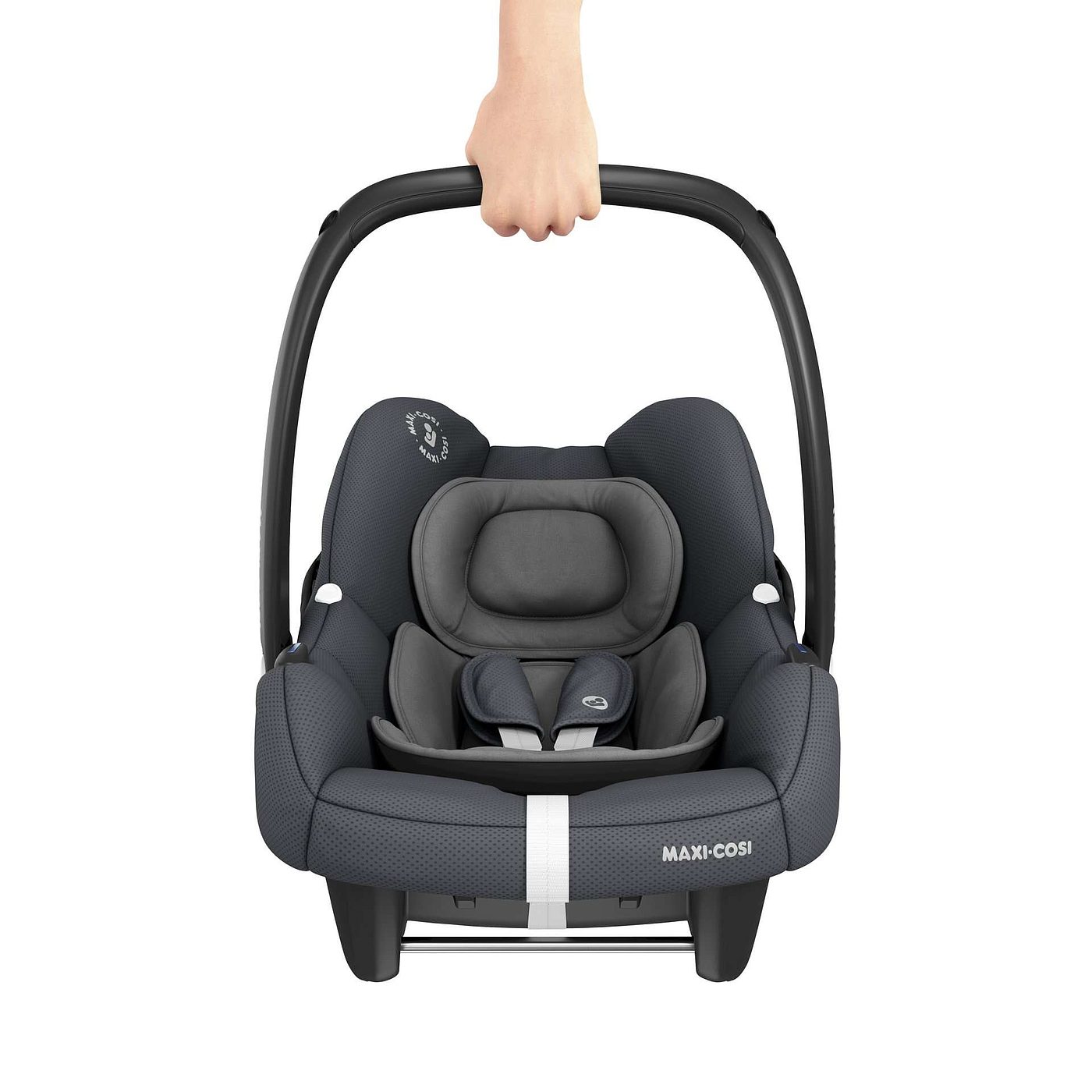 ，Maxi-Cosi Cora，Maternal and infant products，2021 red dot product design award，