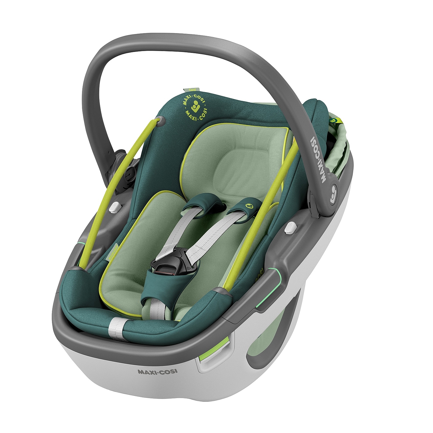 ，Maxi-Cosi Cora，Maternal and infant products，2021 red dot product design award，