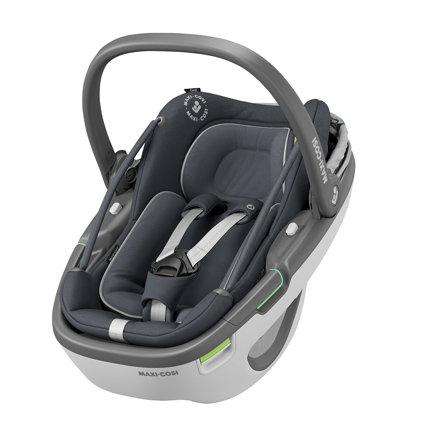 ，Maxi-Cosi Cora，Maternal and infant products，2021 red dot product design award，