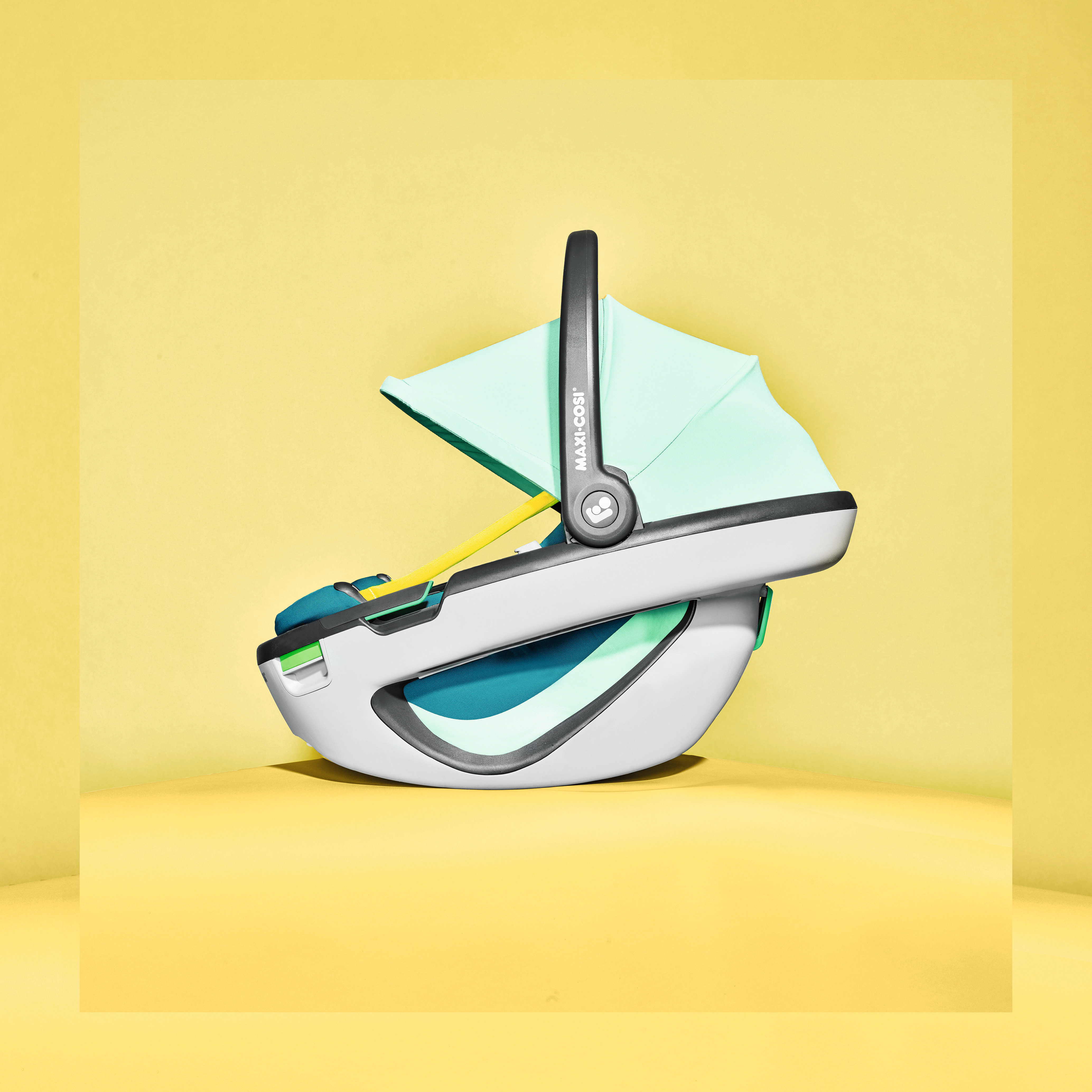 ，Maxi-Cosi Cora，Maternal and infant products，2021 red dot product design award，