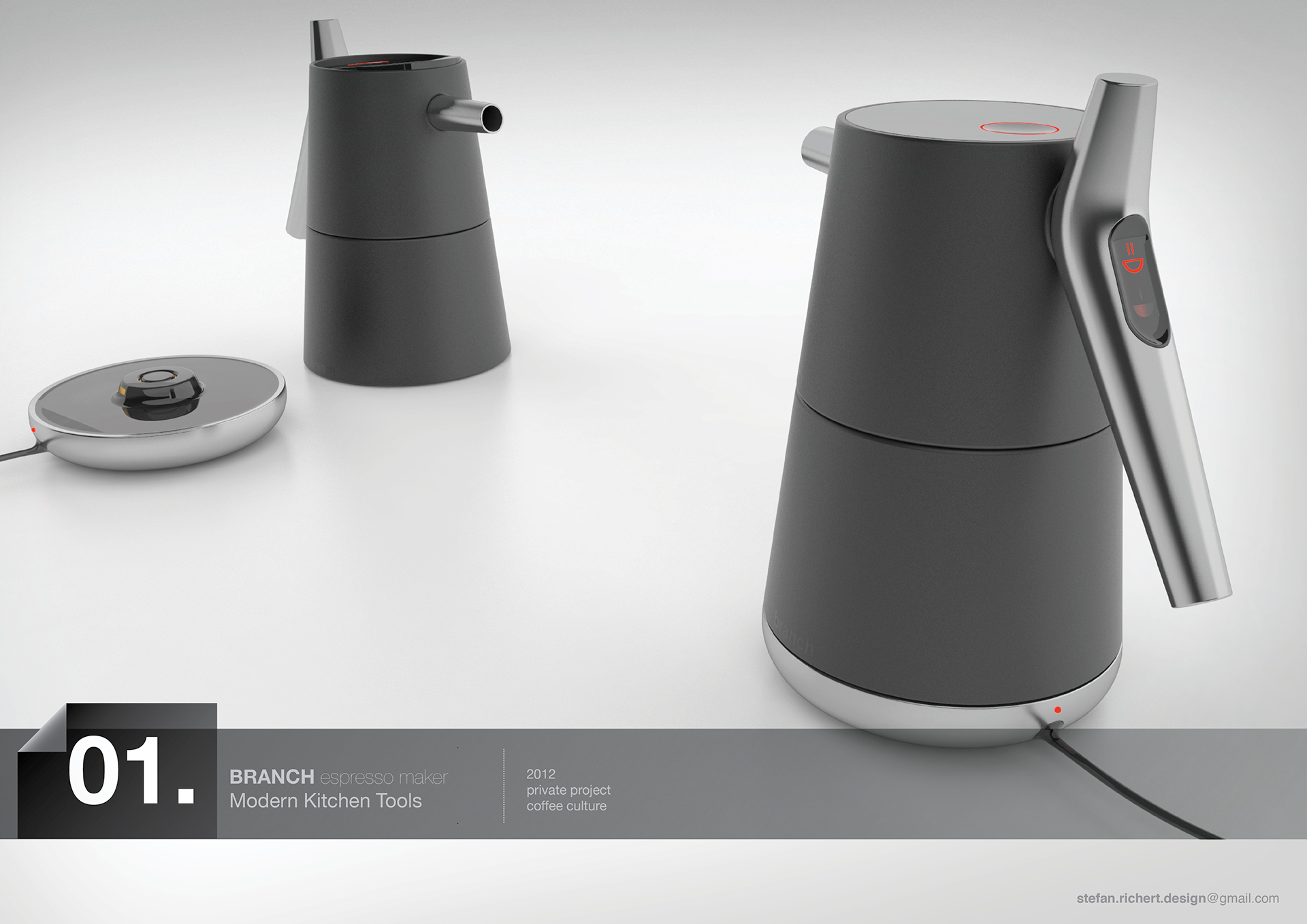 Coffee machine，Espresso，design language ，