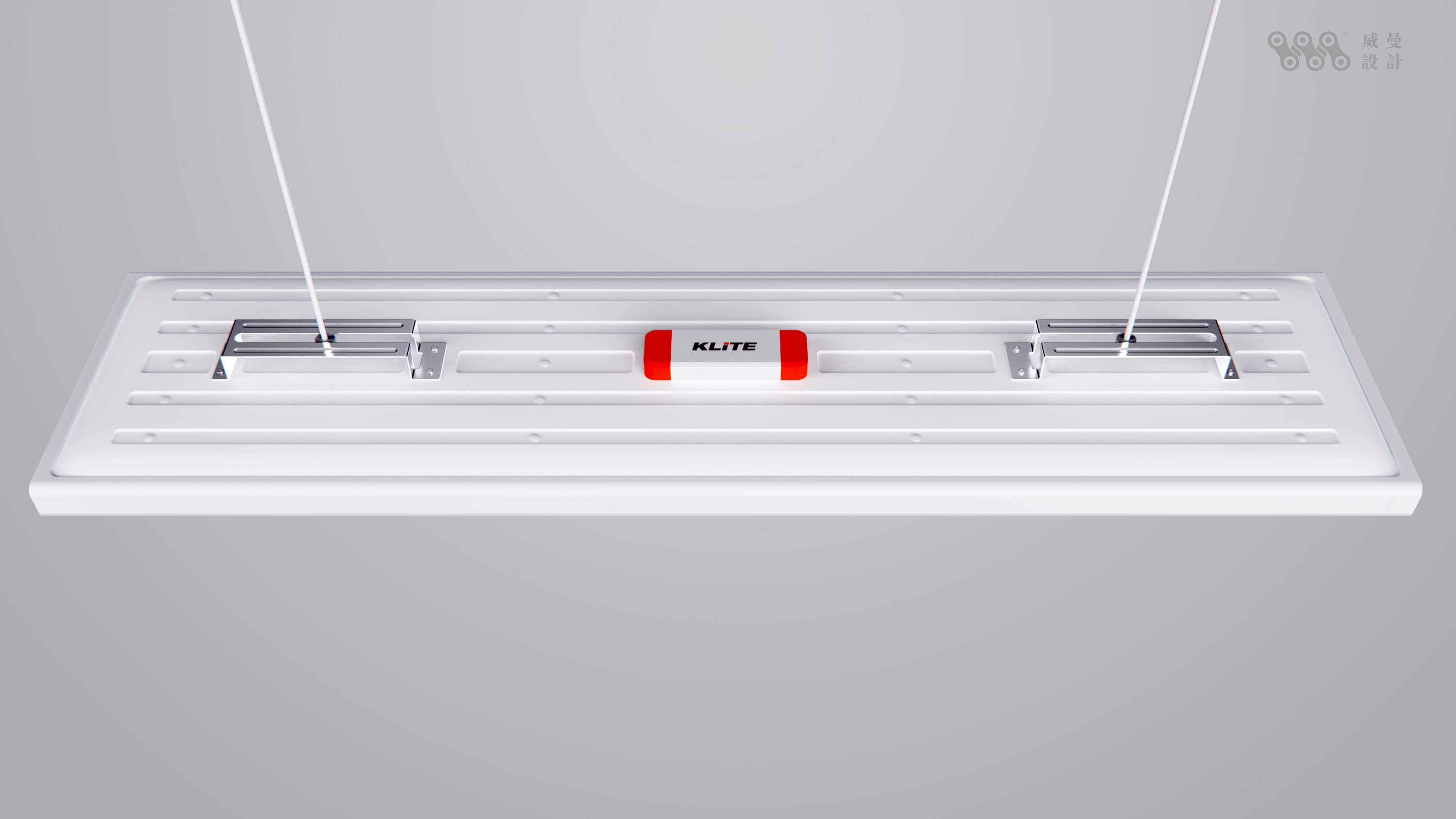 lighting，education，Ceiling lamp design，