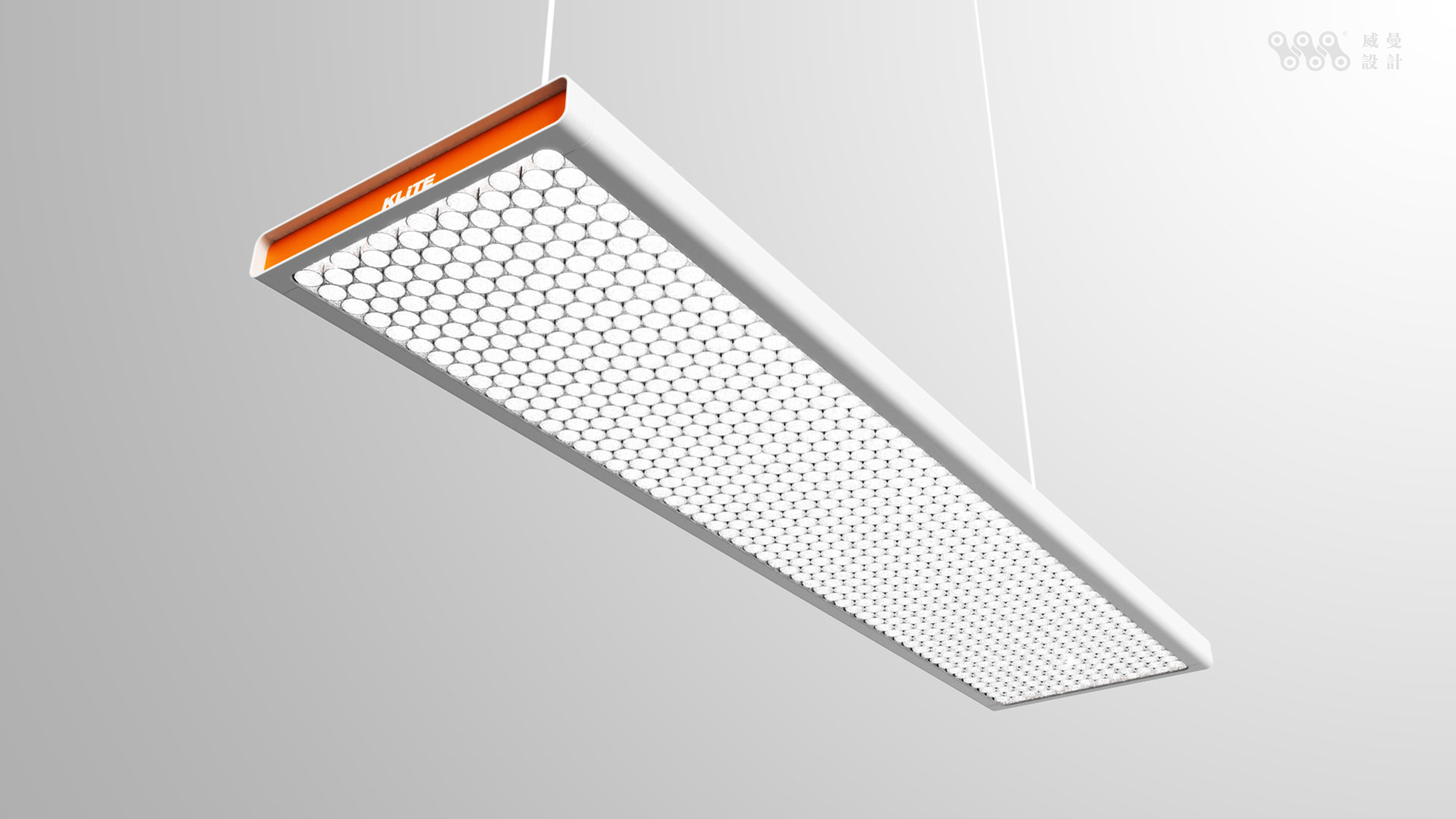 lighting，education，Ceiling lamp design，