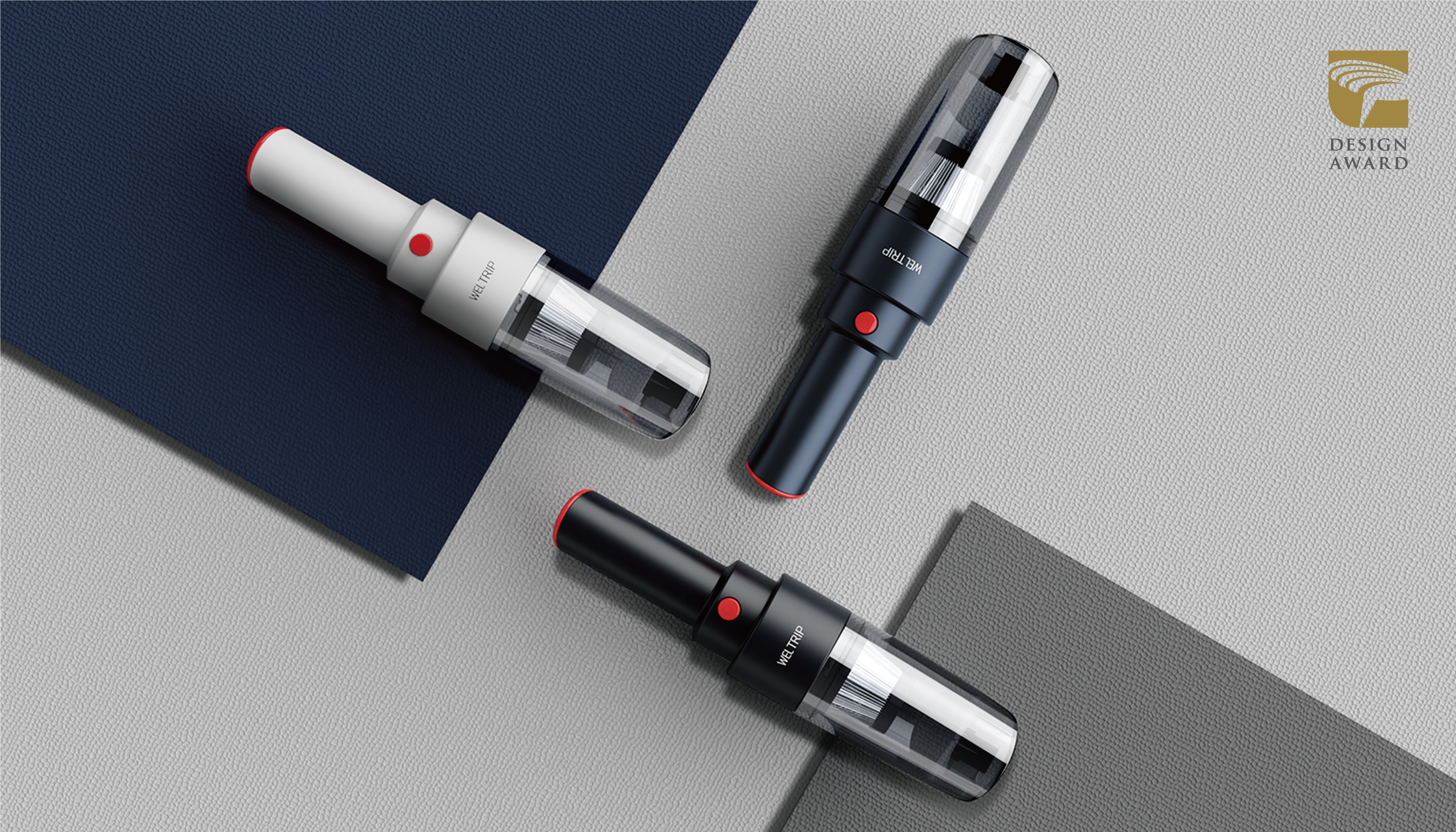 sample reels，Personal works collection，