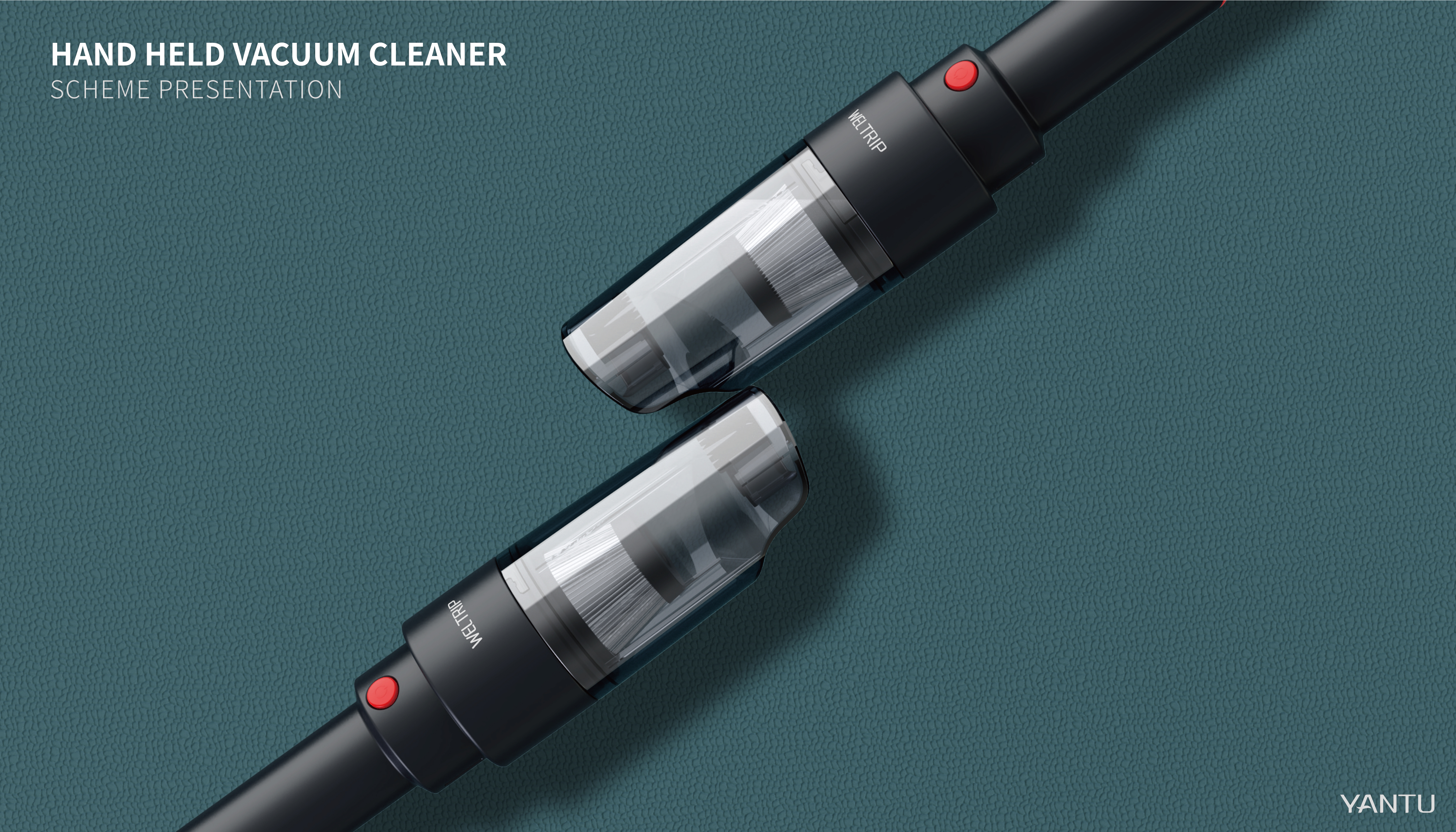 sample reels，Personal works collection，