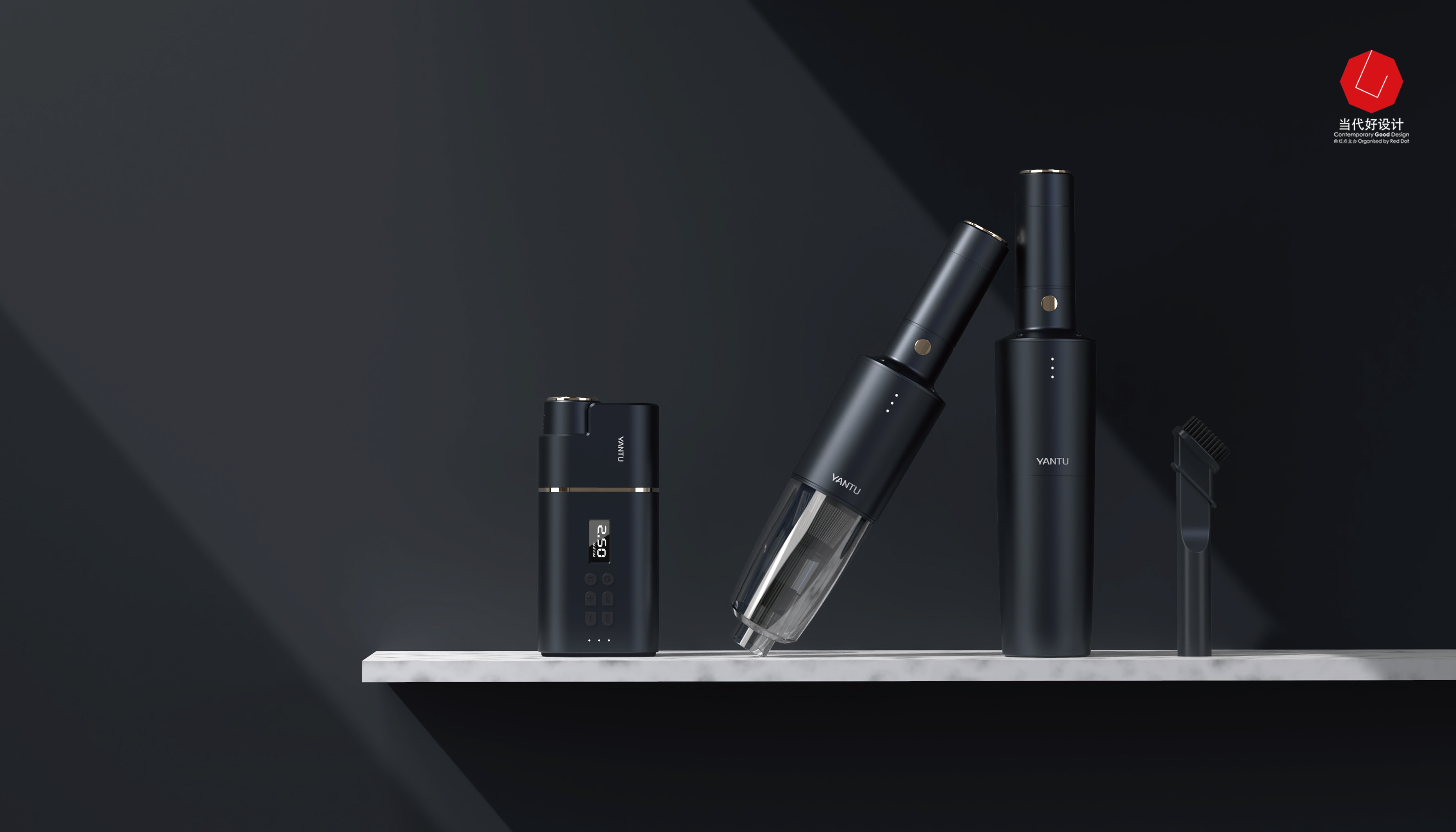 sample reels，Personal works collection，