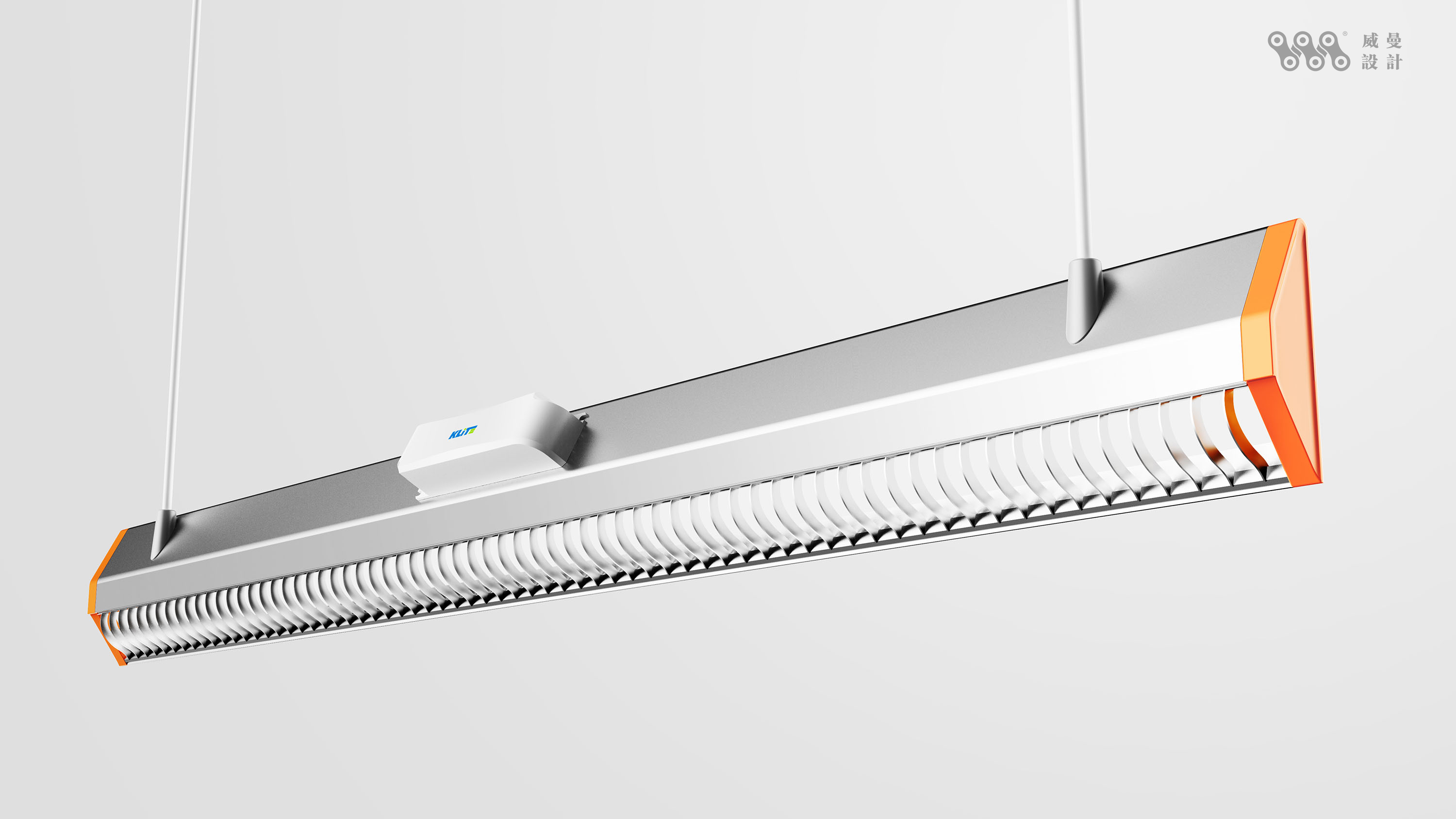 lighting，education，Ceiling lamp design，