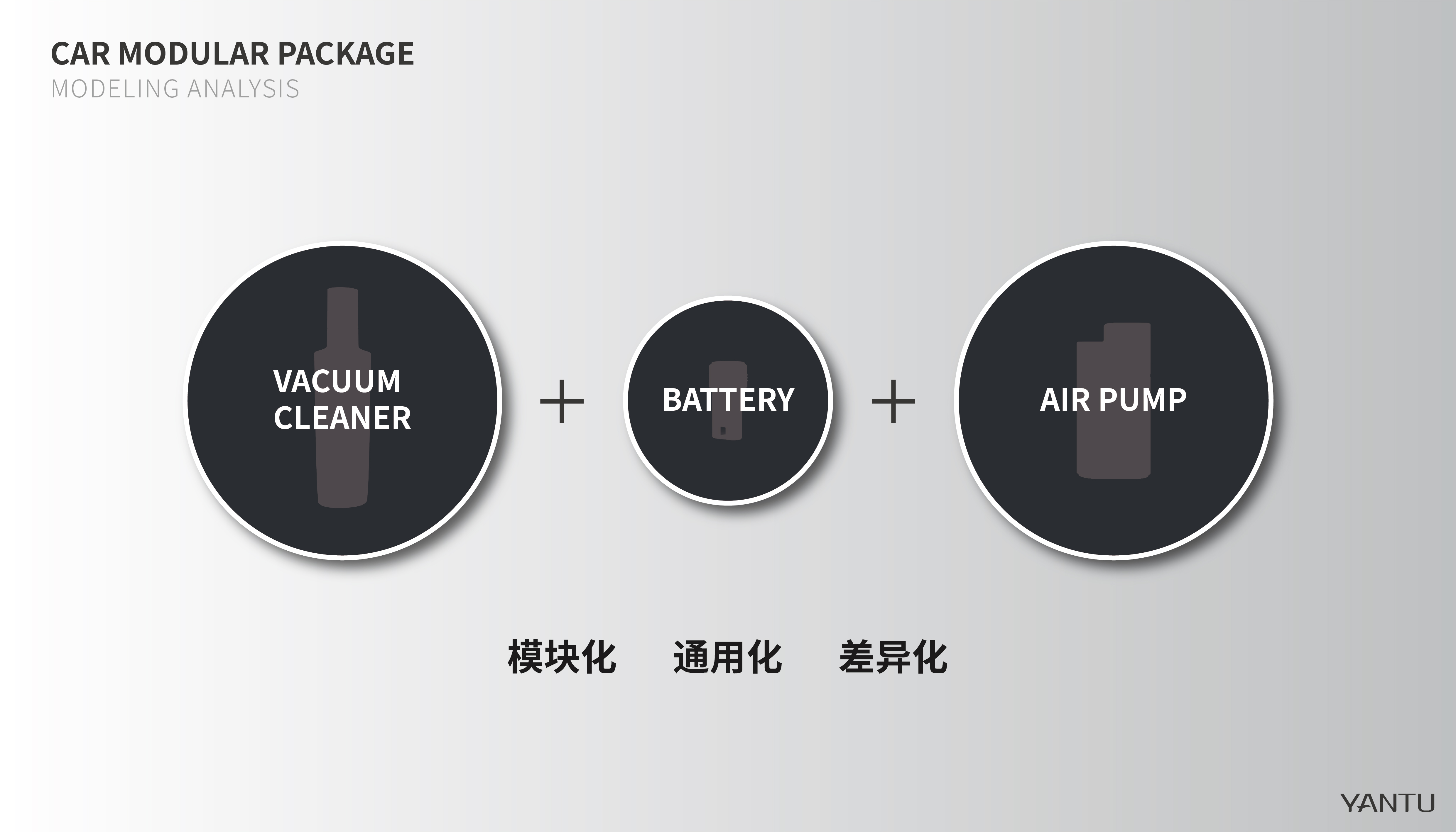 sample reels，Personal works collection，