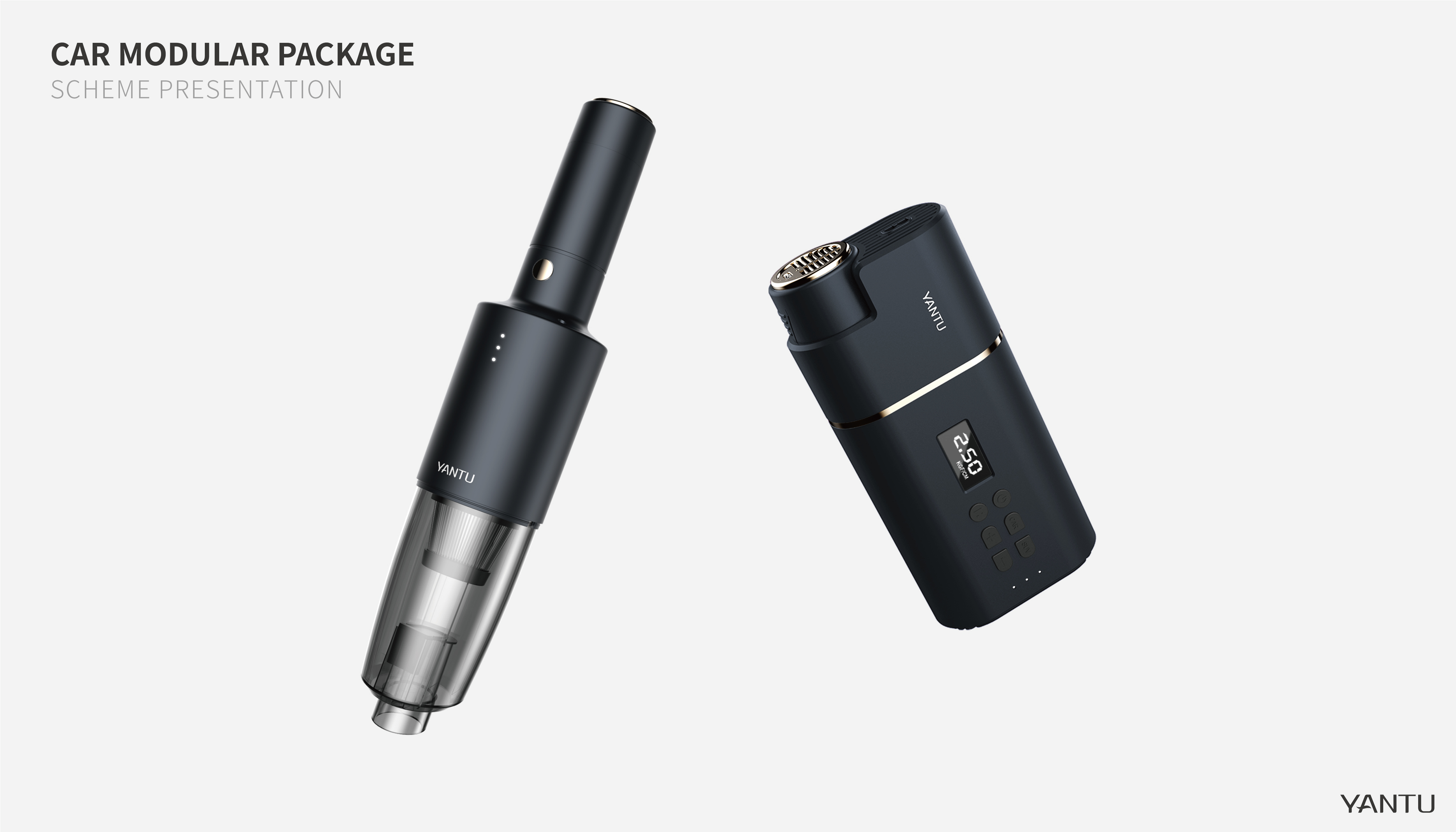 sample reels，Personal works collection，